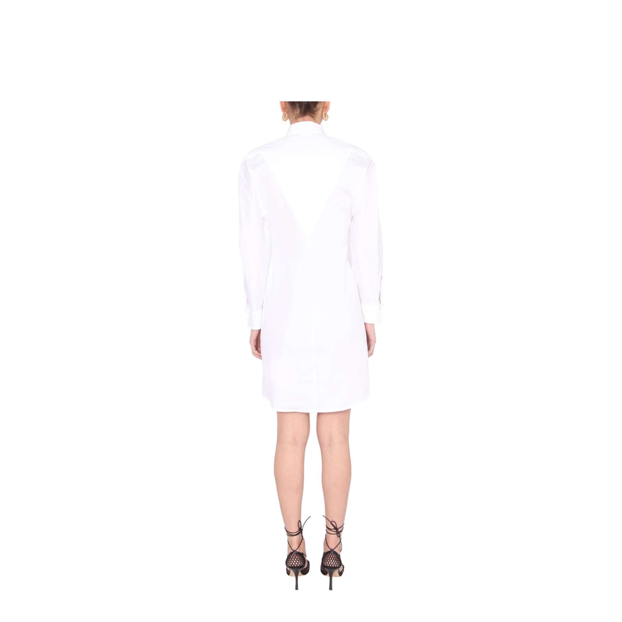 Chemisier Dress - Image 3