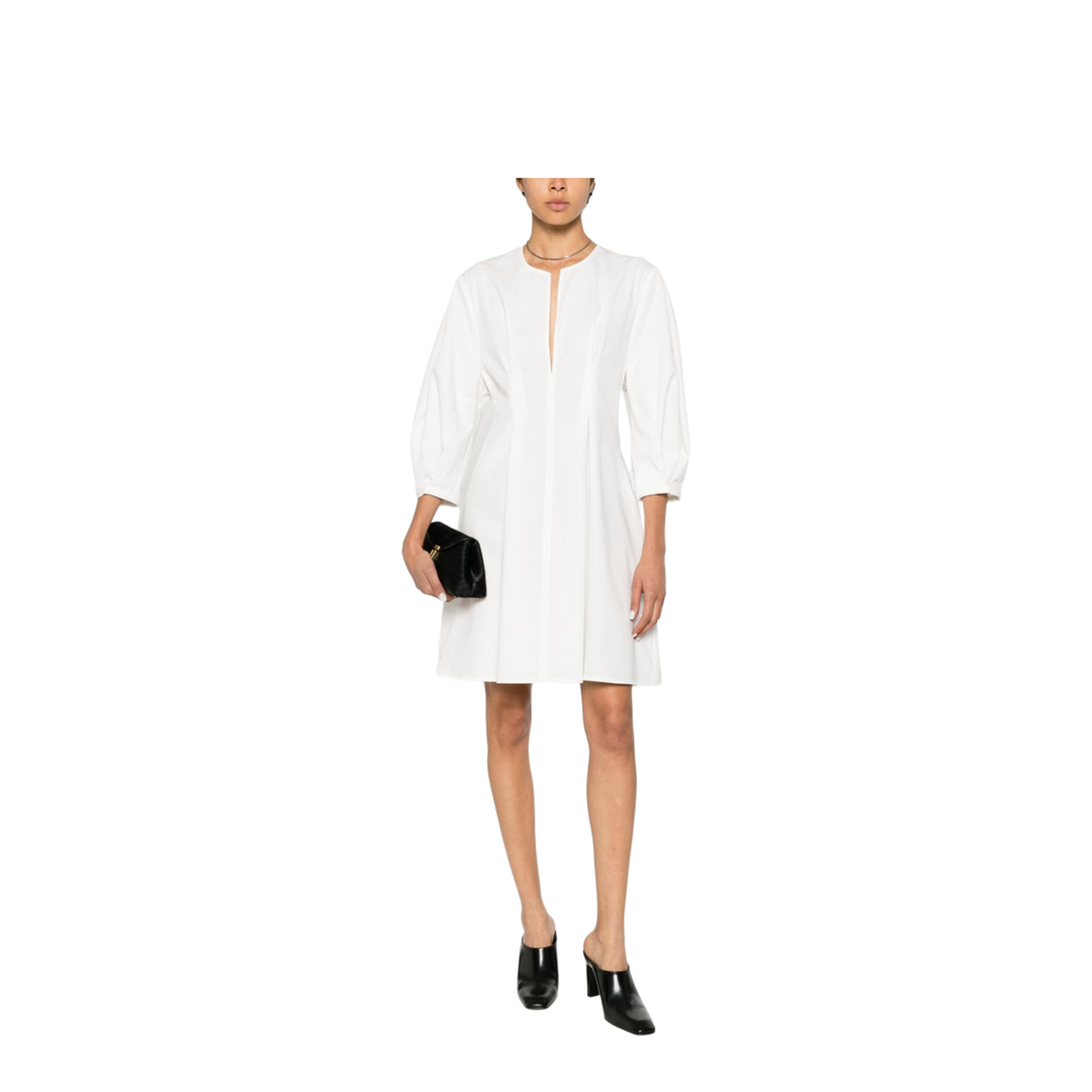 Dresses White - Image 4