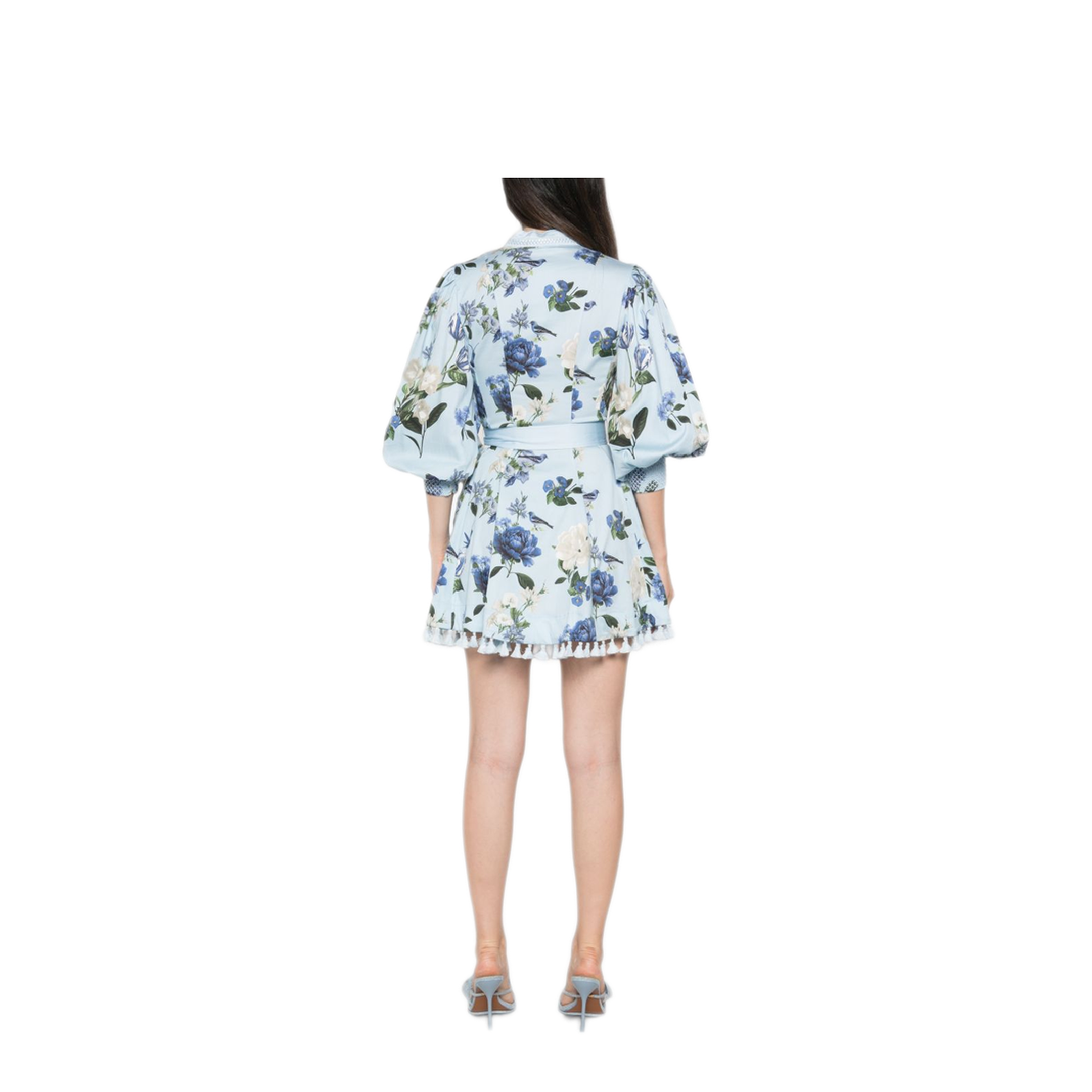 Light Blue Dresses - Image 3