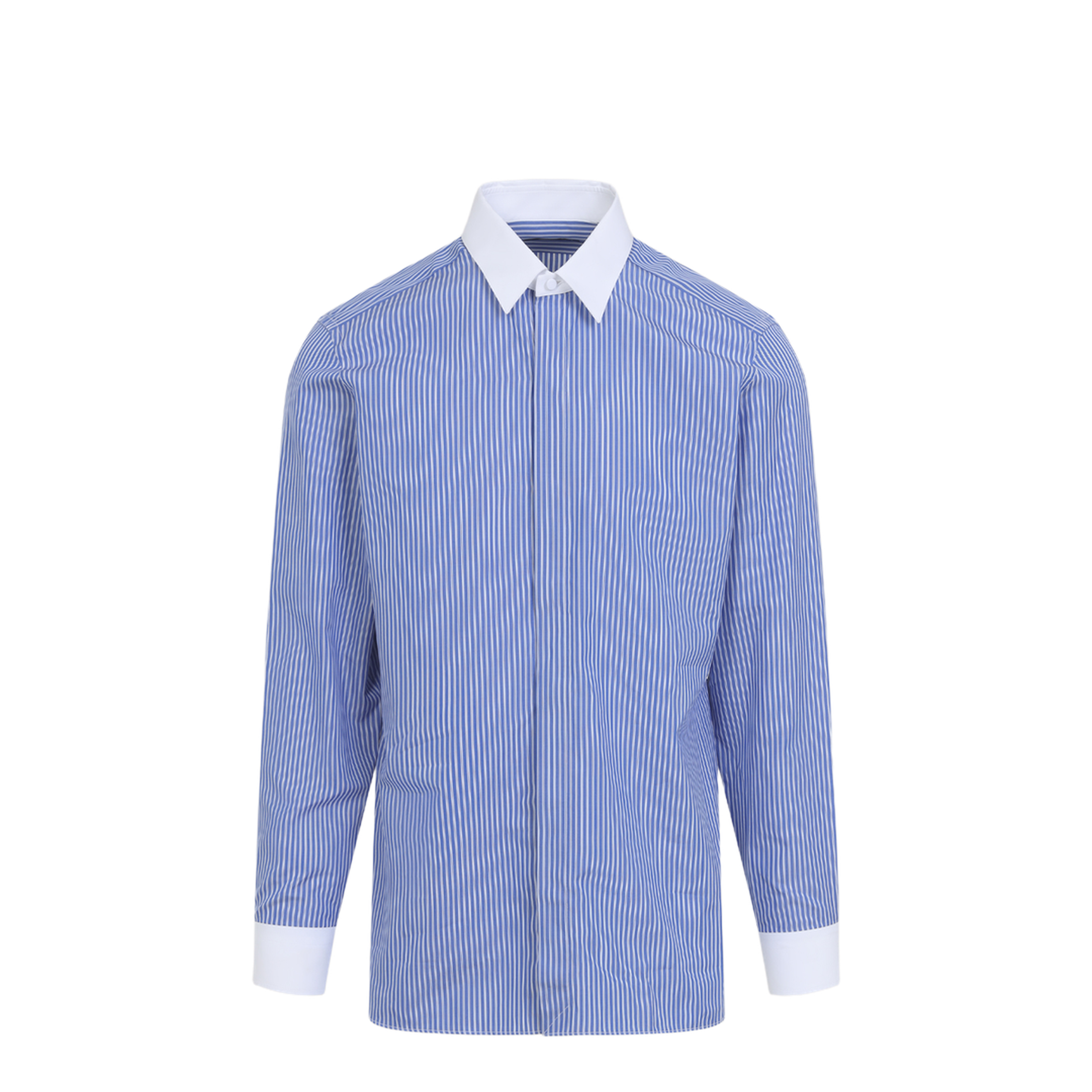 Classic Fit Shirt - Image 1