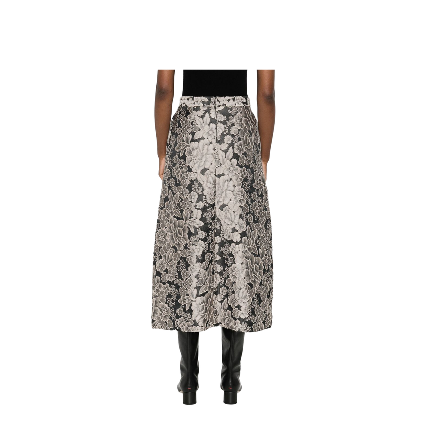 Skirts Silver - Image 3