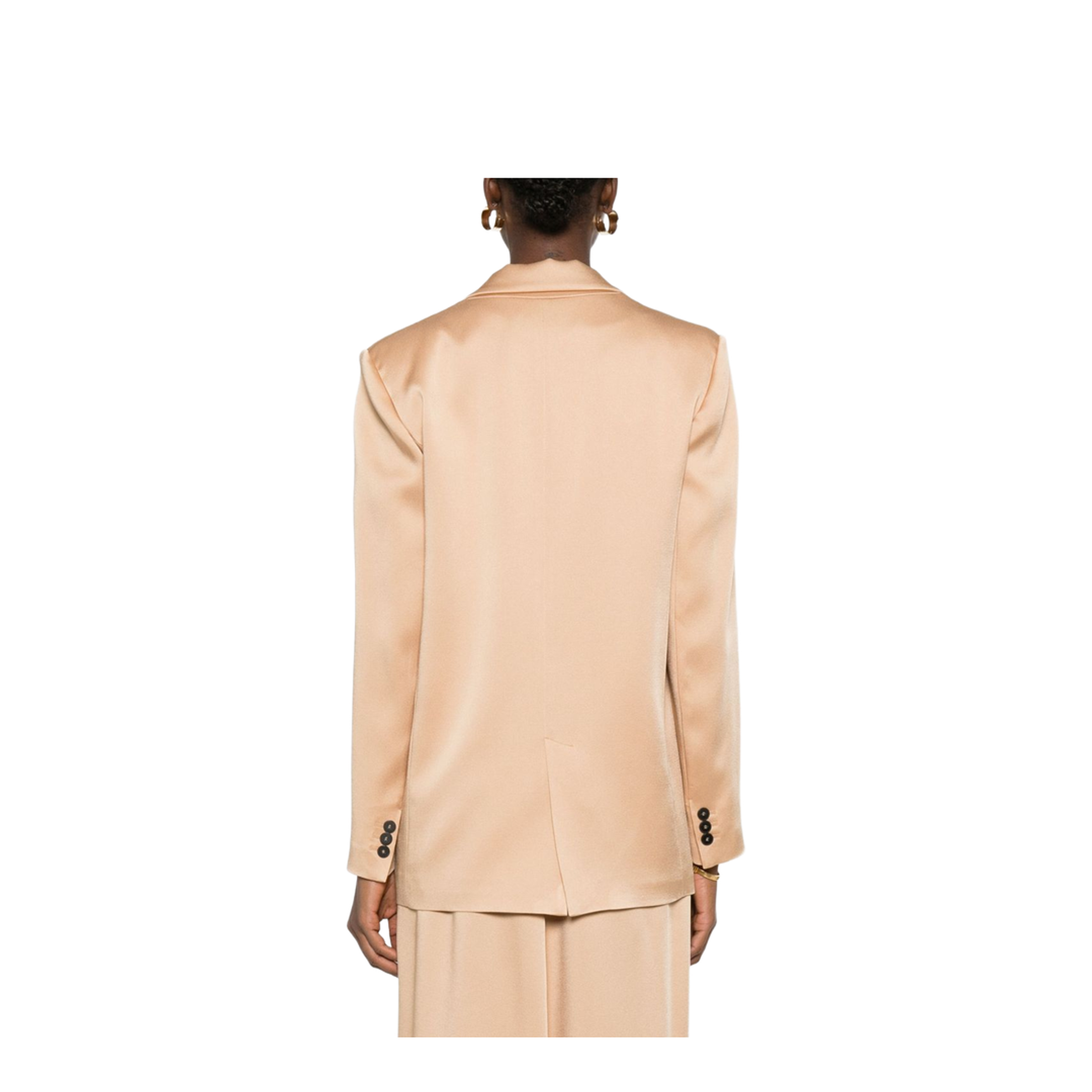 Jackets Beige - Image 3