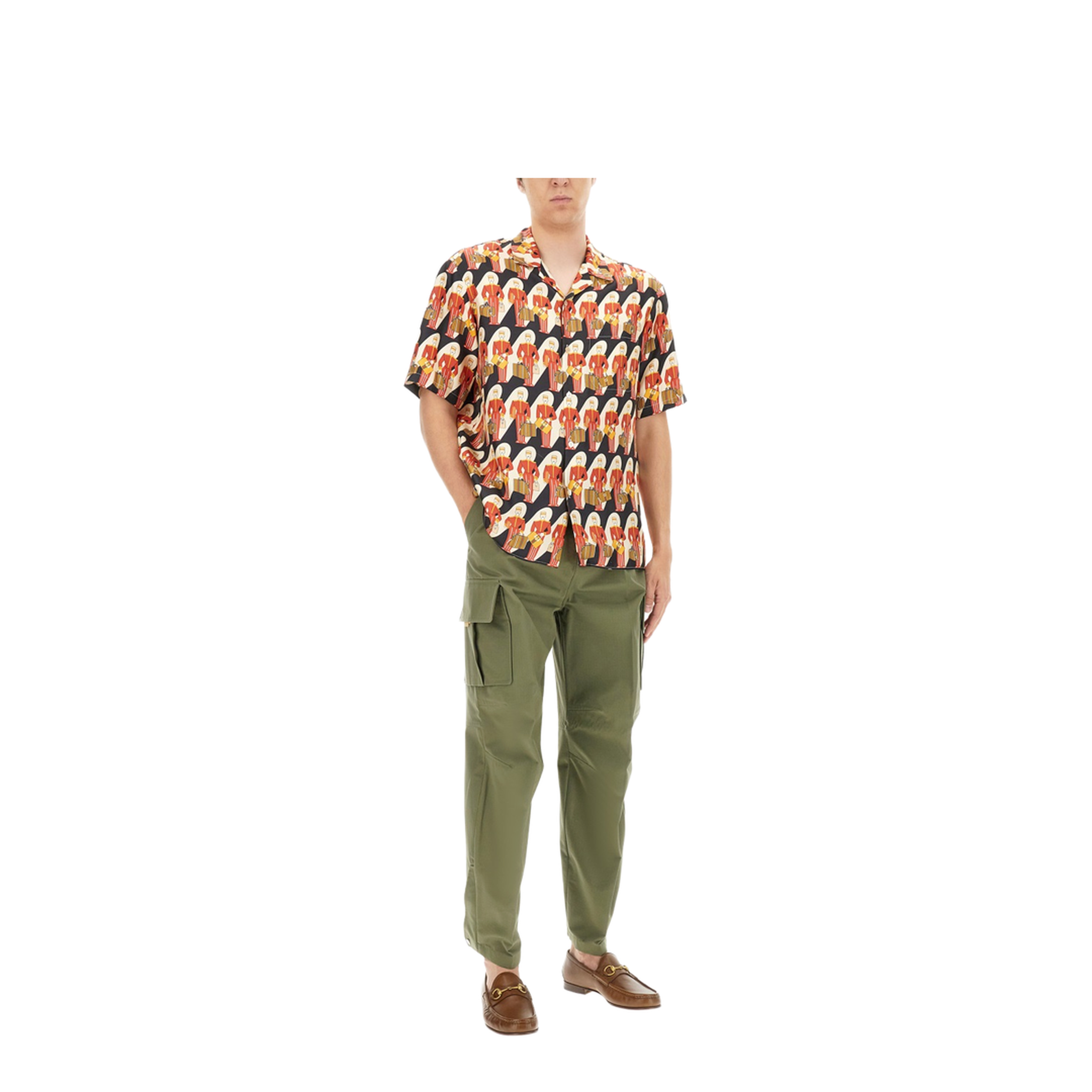 TROUSER - Image 2