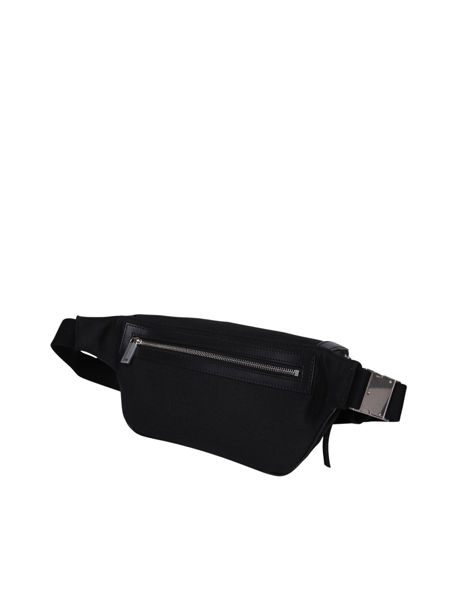 Belt Bag, Silver Hardware - Image 4