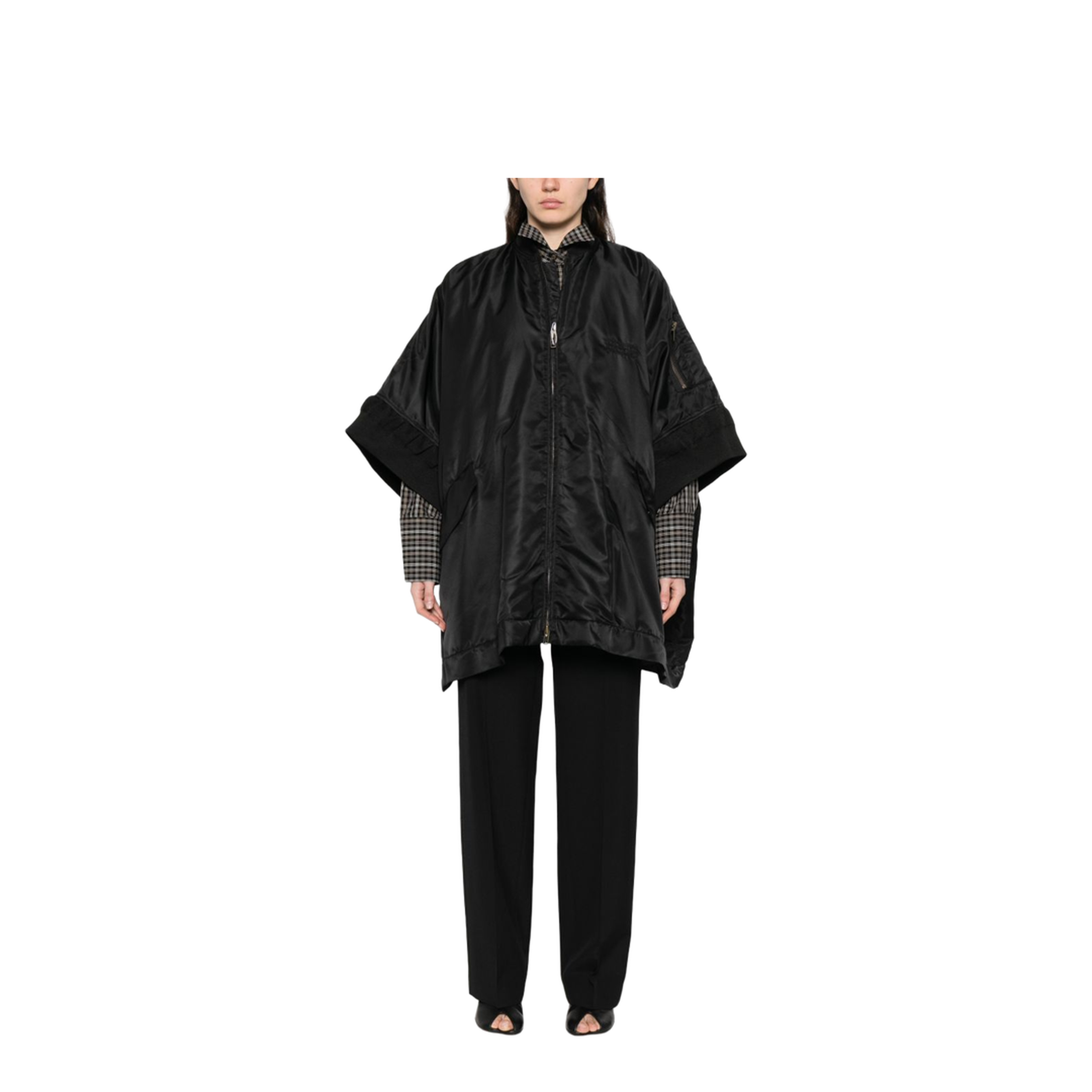 Jackets Black - Image 3
