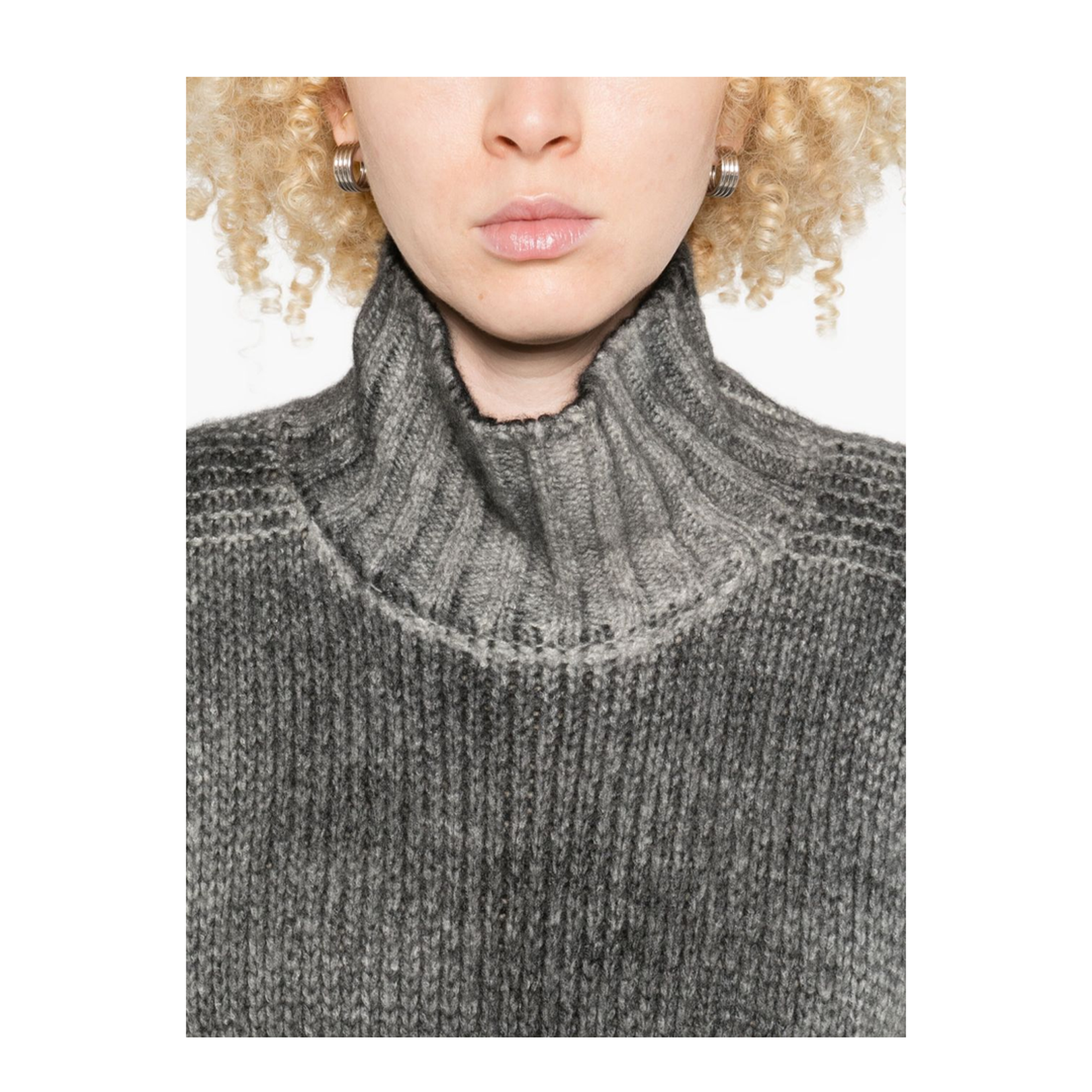 Sweaters Grey - Image 3