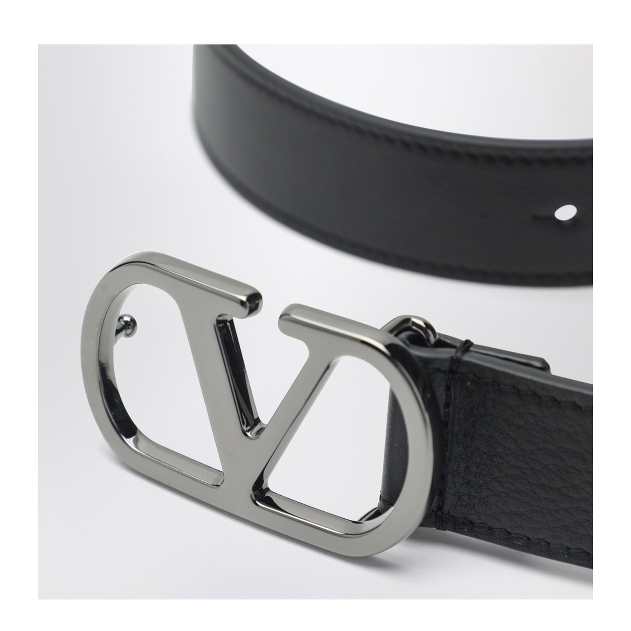 VLogo Signature Belt - Image 2