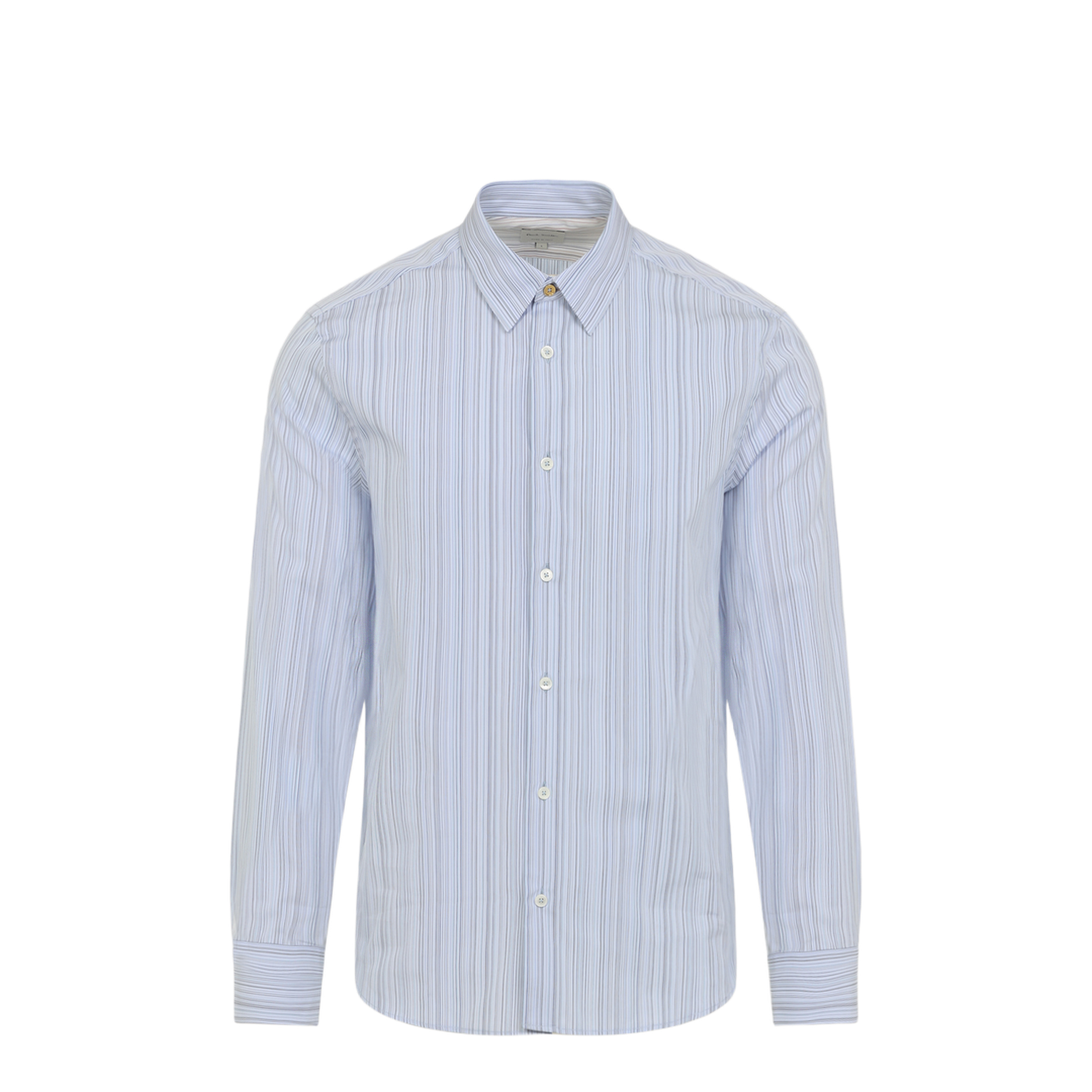 Slim Fit Shirt - Image 1