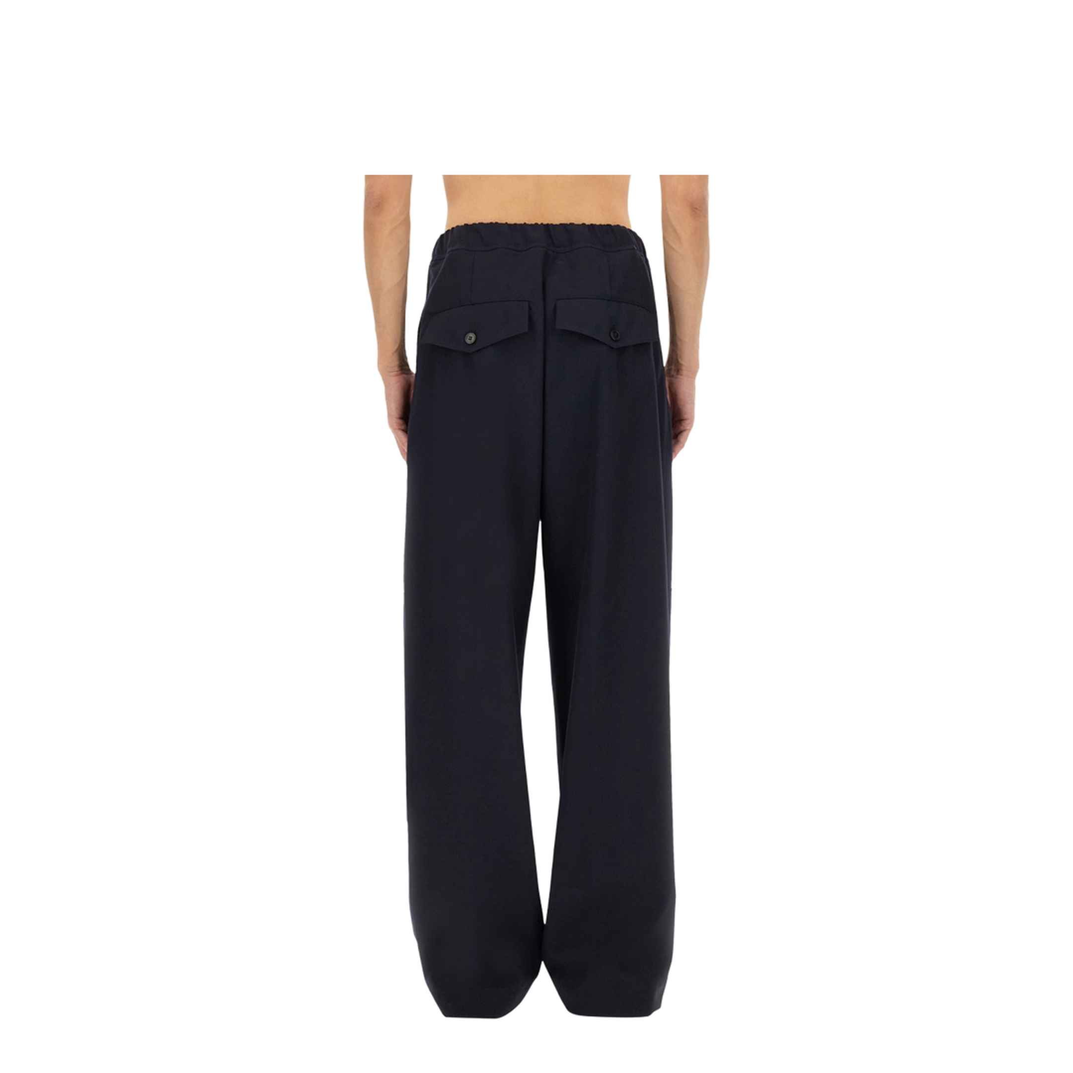 Cotton Pants - Image 3