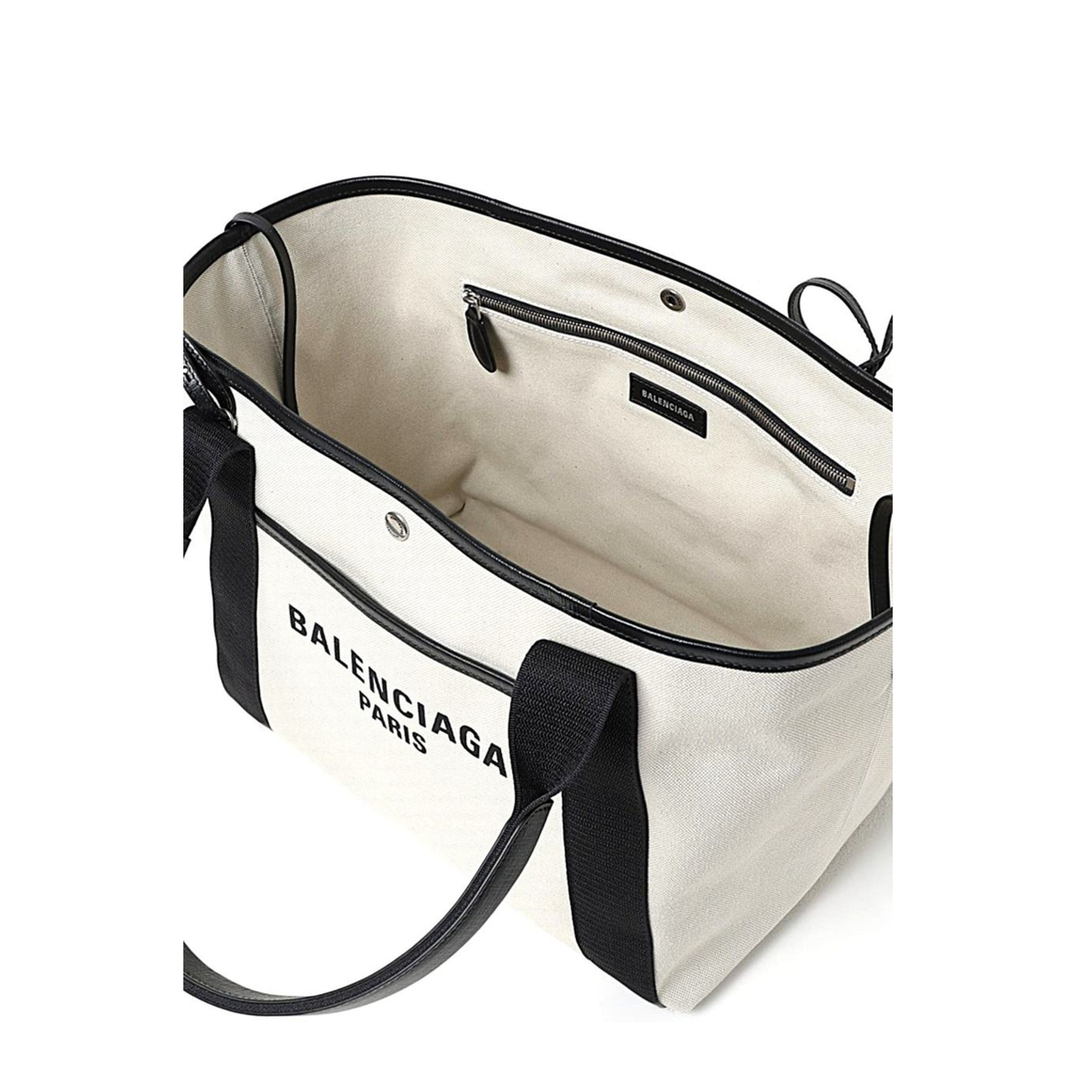 Handbag White - Image 3