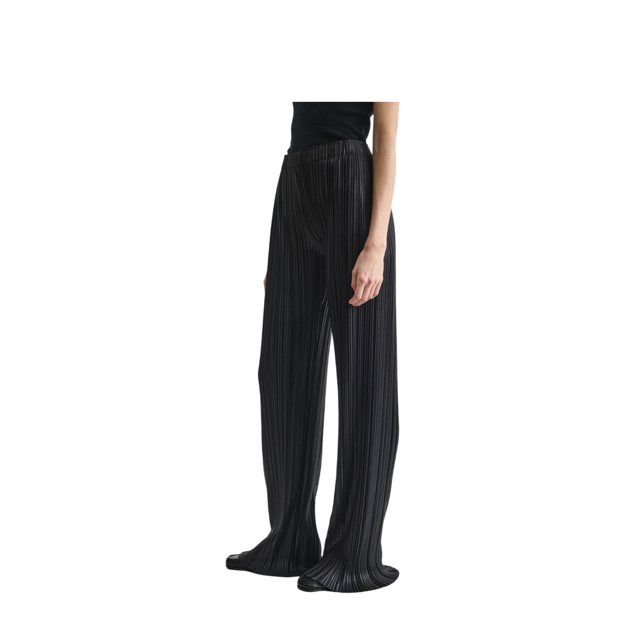 Trousers Black - Image 3