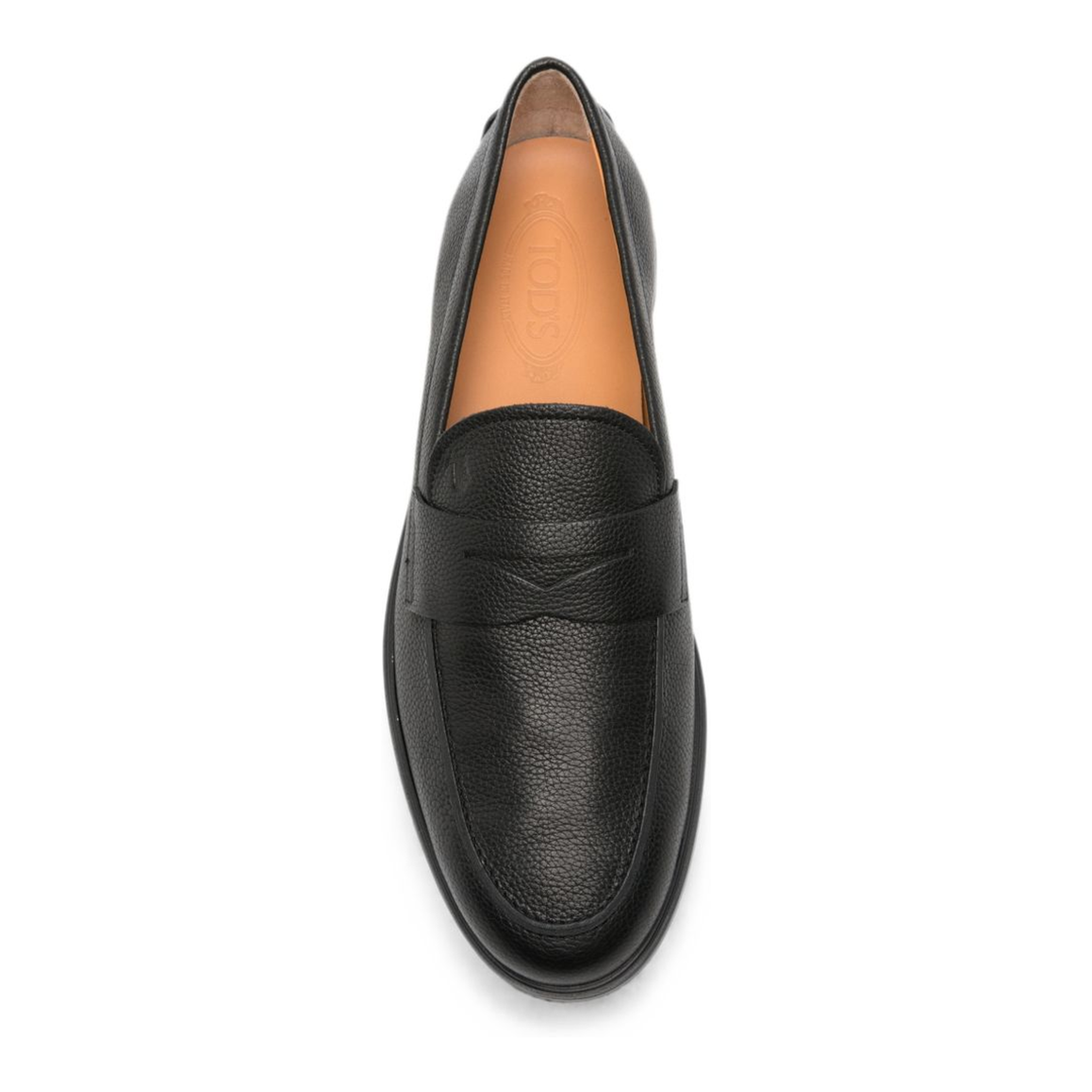 Flat Shoes Black - Image 4