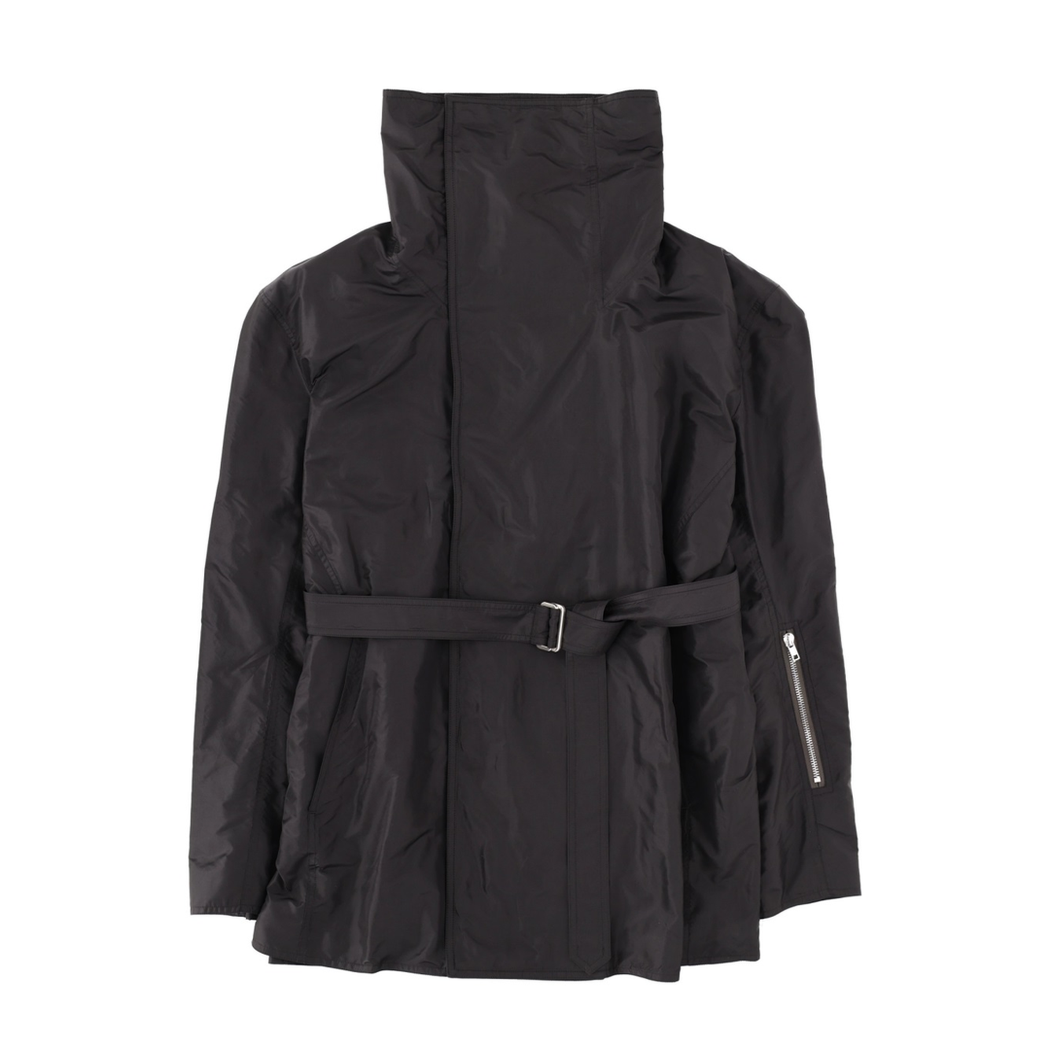 "DRACUCABAN" JACKET - Image 1