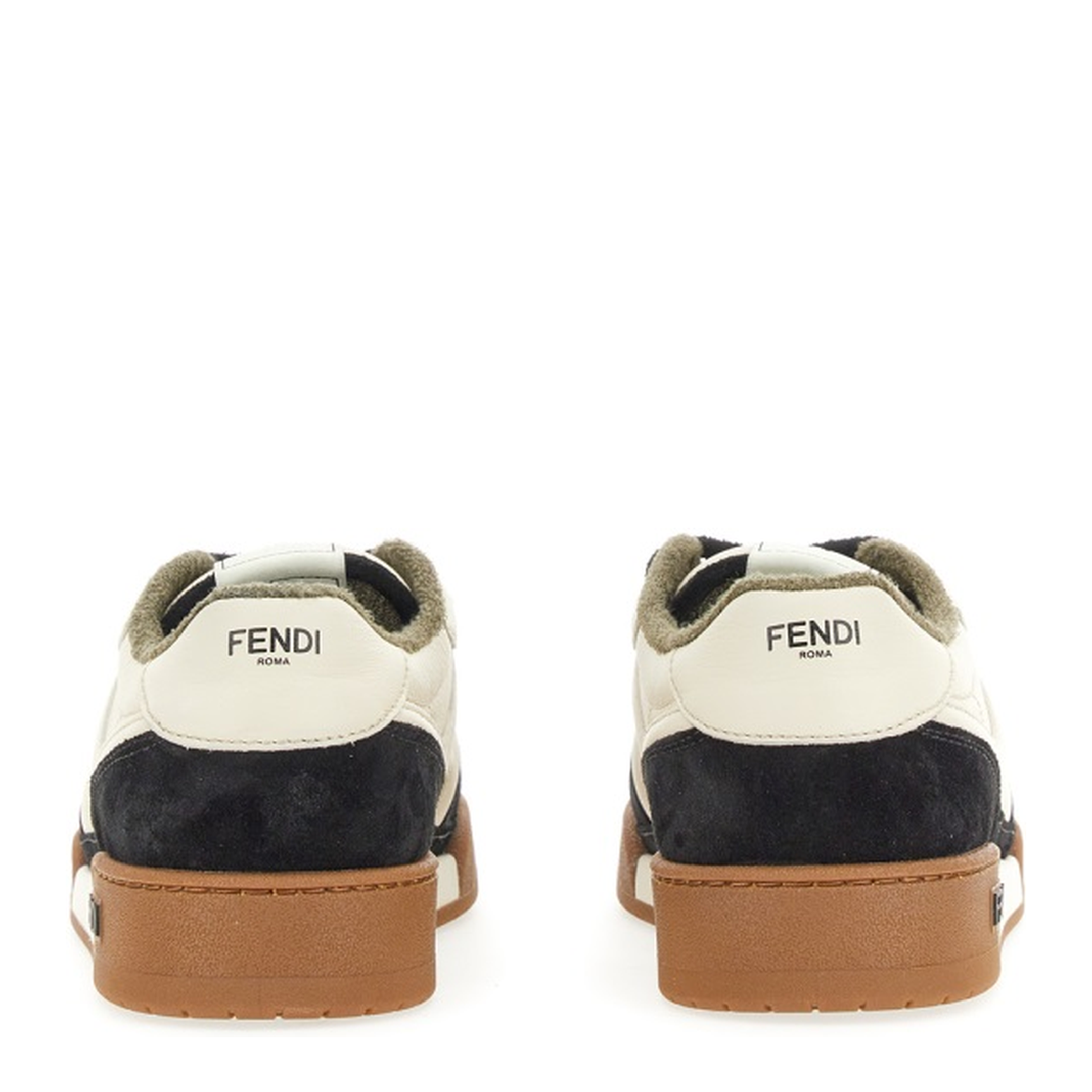Low Top Sneaker - Image 5