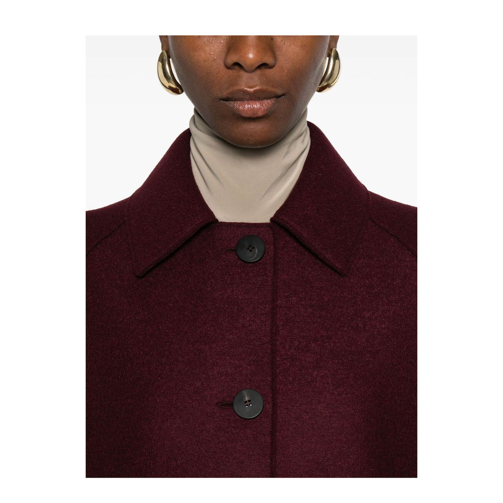 Coats Bordeaux - Image 2
