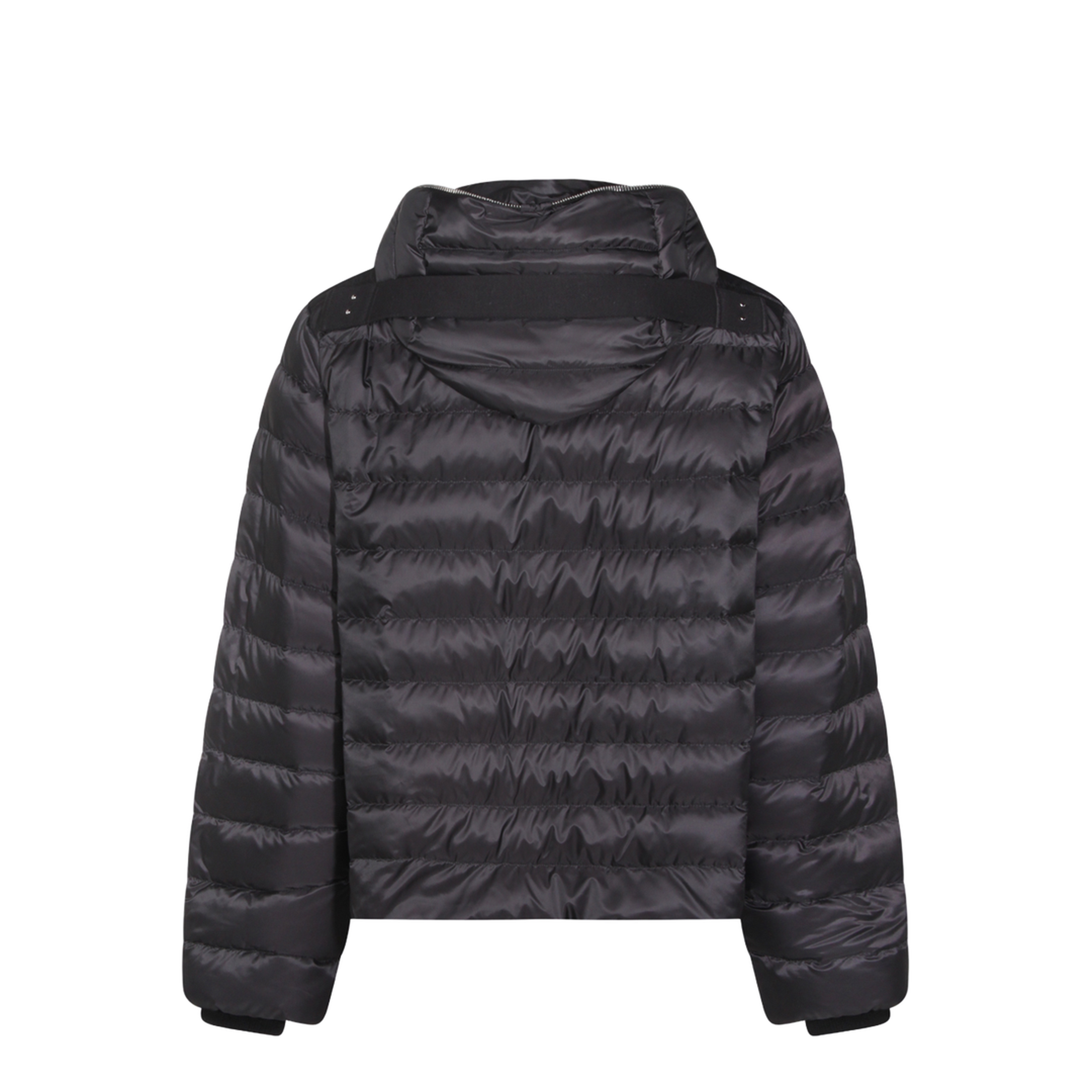 Ziplock Down Jacket - Image 4