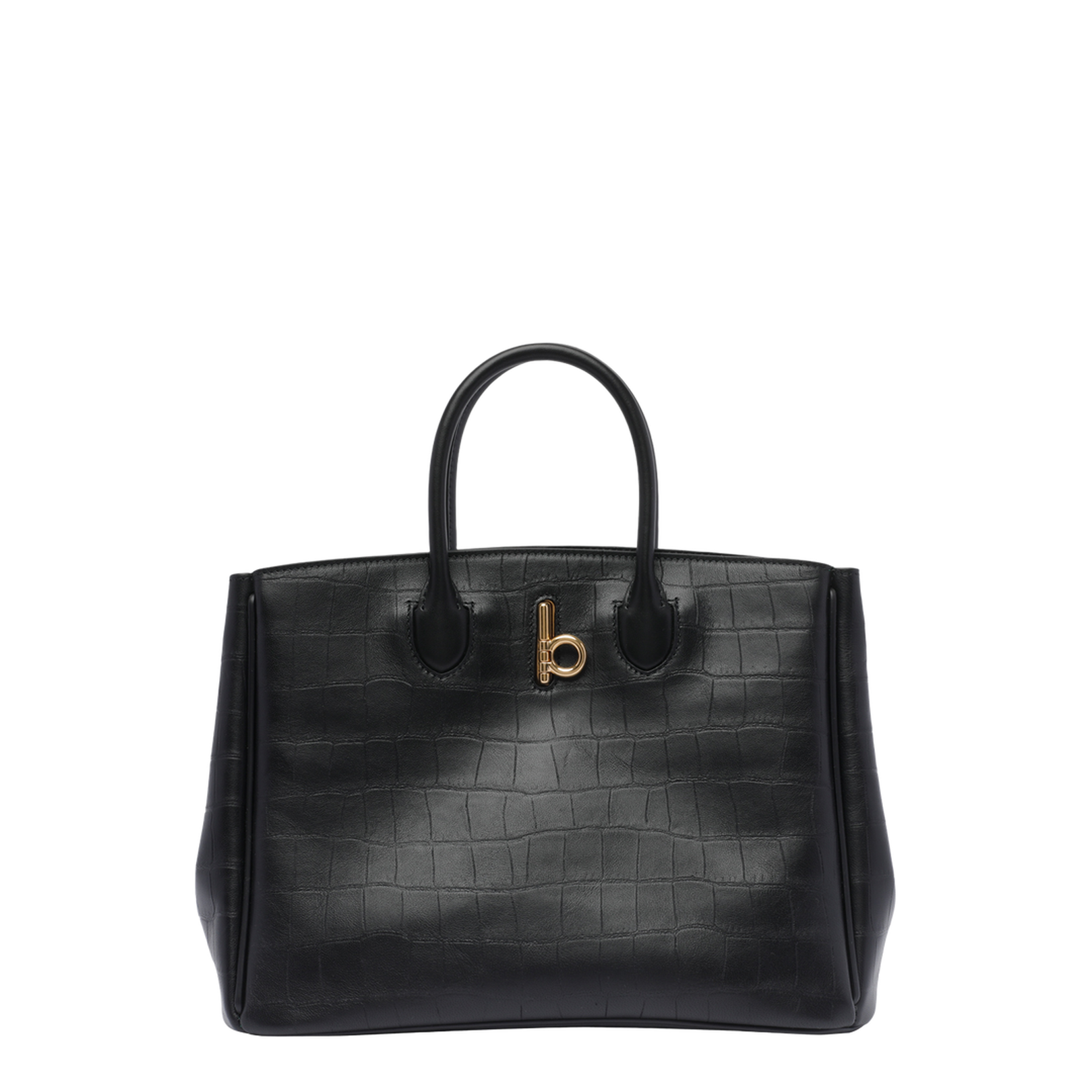 Small Rocking Horse Tote Bag - Image 1