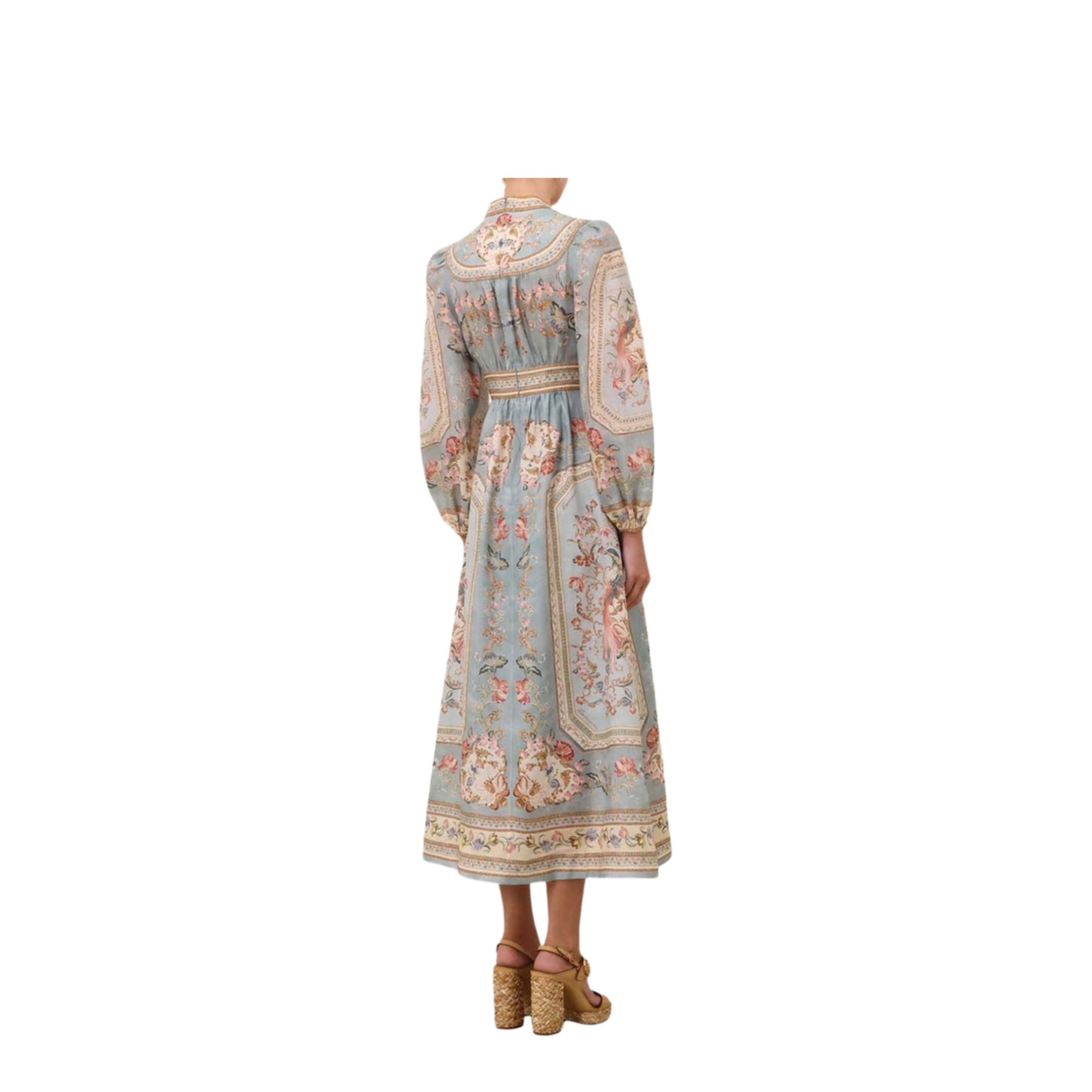 Light Blue Dresses - Image 6