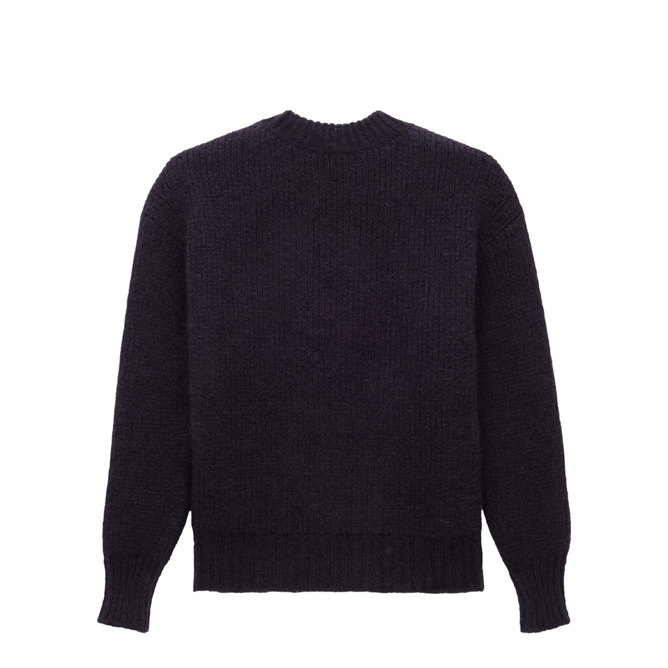 Thick Knit Pullover - Image 2