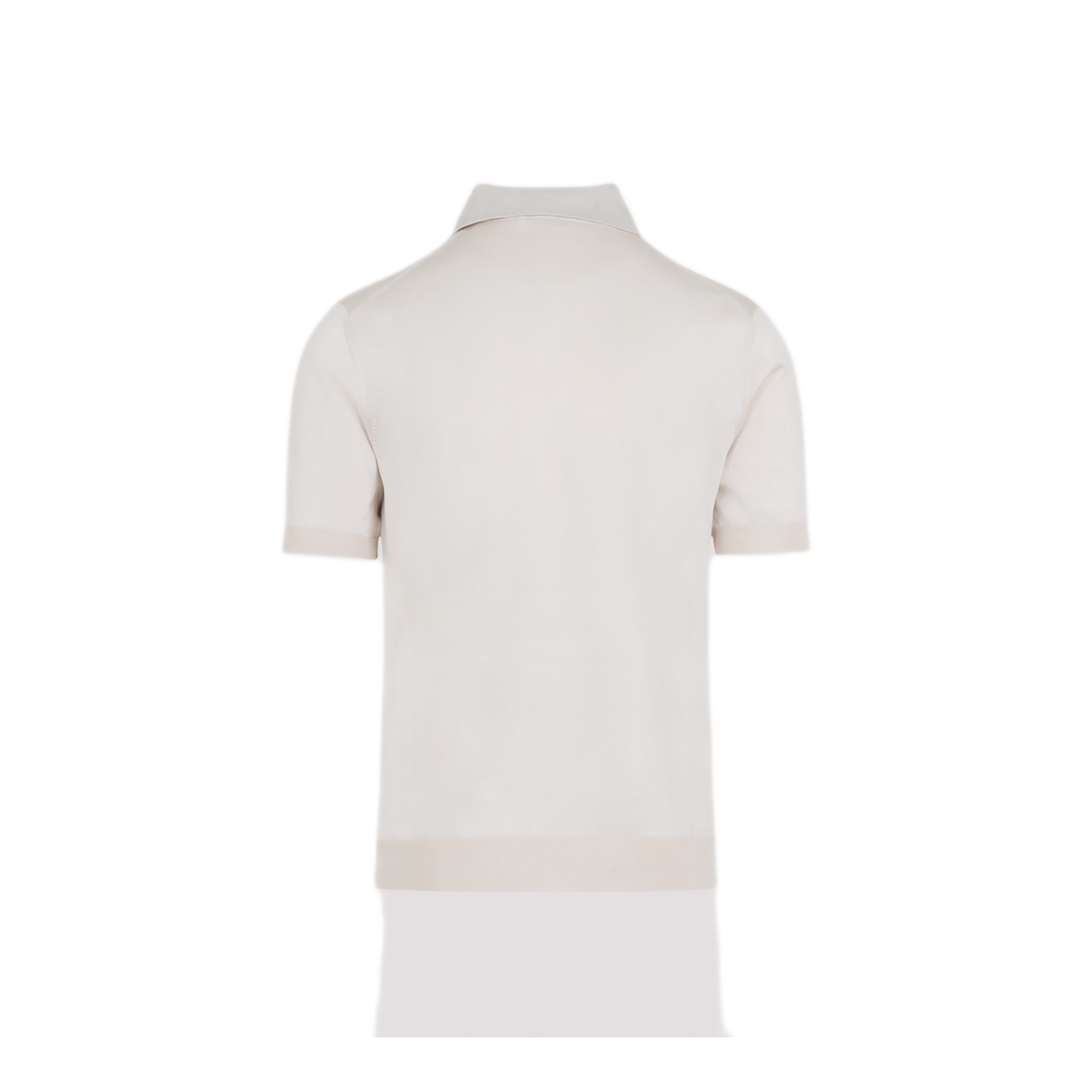 Silk Polo - Image 4