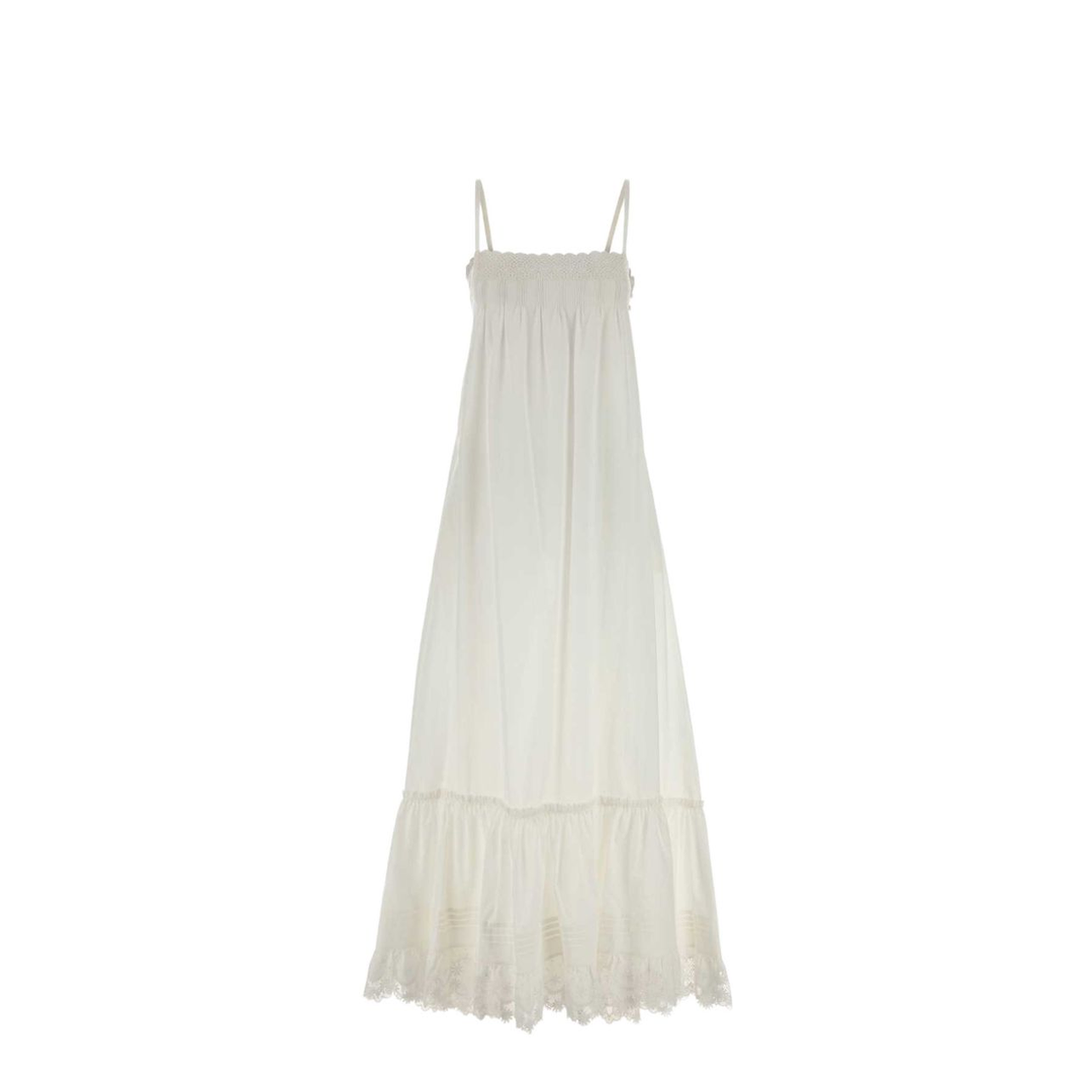 Dresses White - Image 1