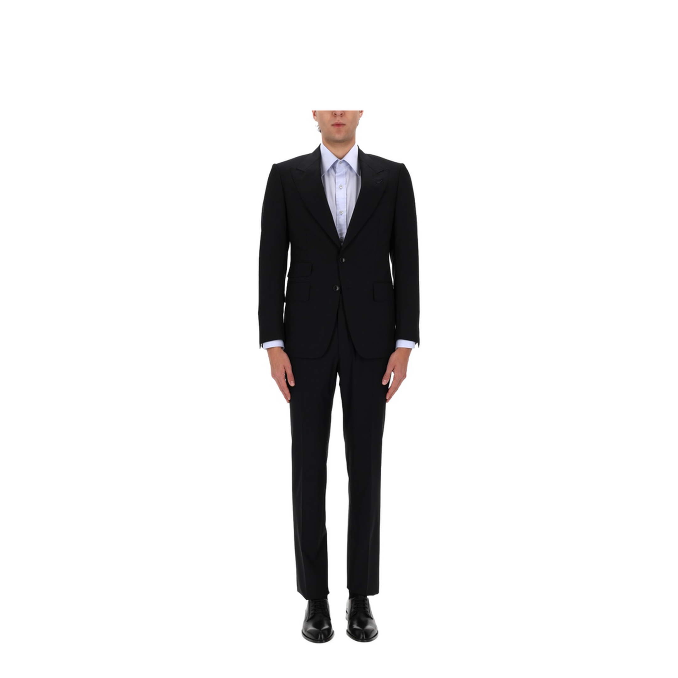 Grand Overcheck Shelton Suit - Image 4