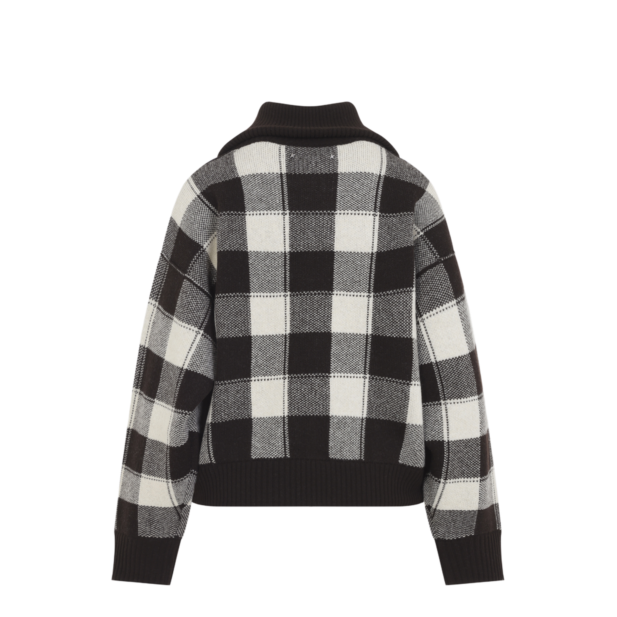Rachelle Wool Cardigan - Image 4