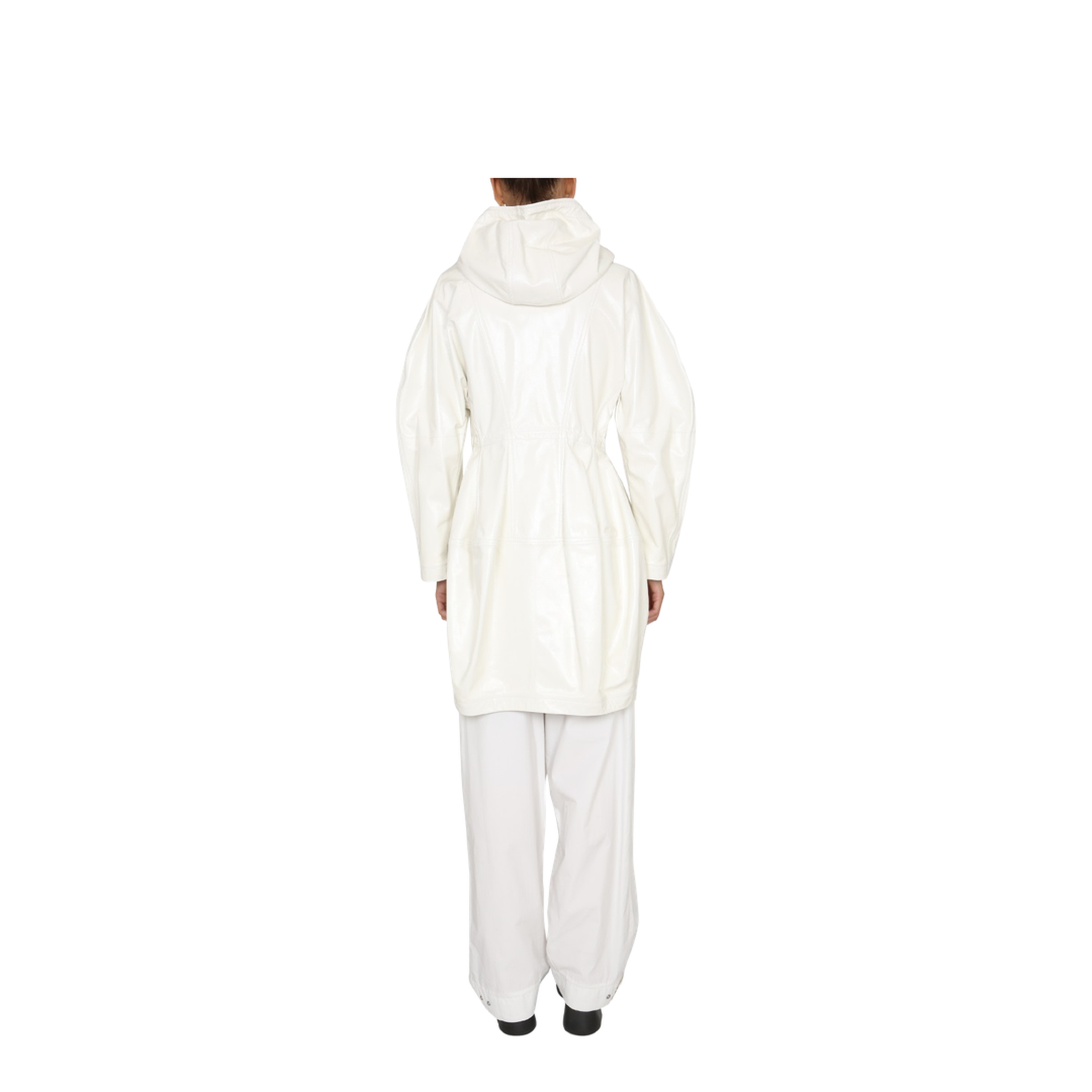 Hooded Parka - Image 3