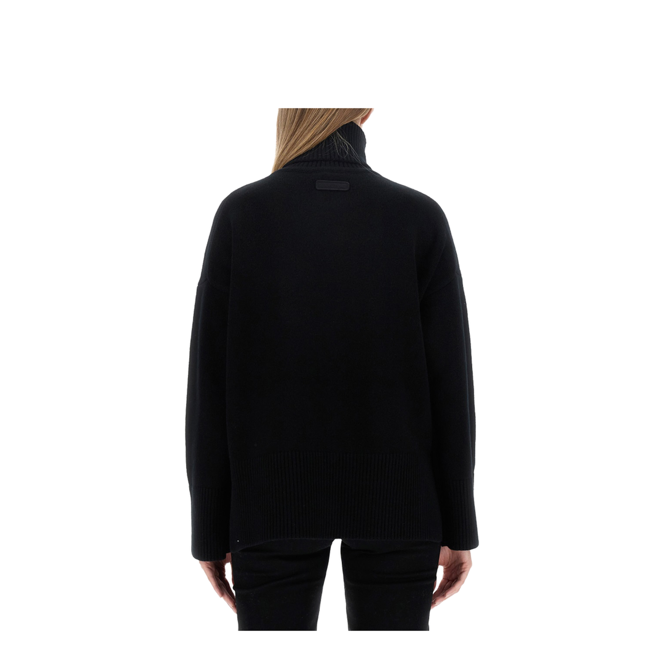 Turtleneck Shirt - Image 3
