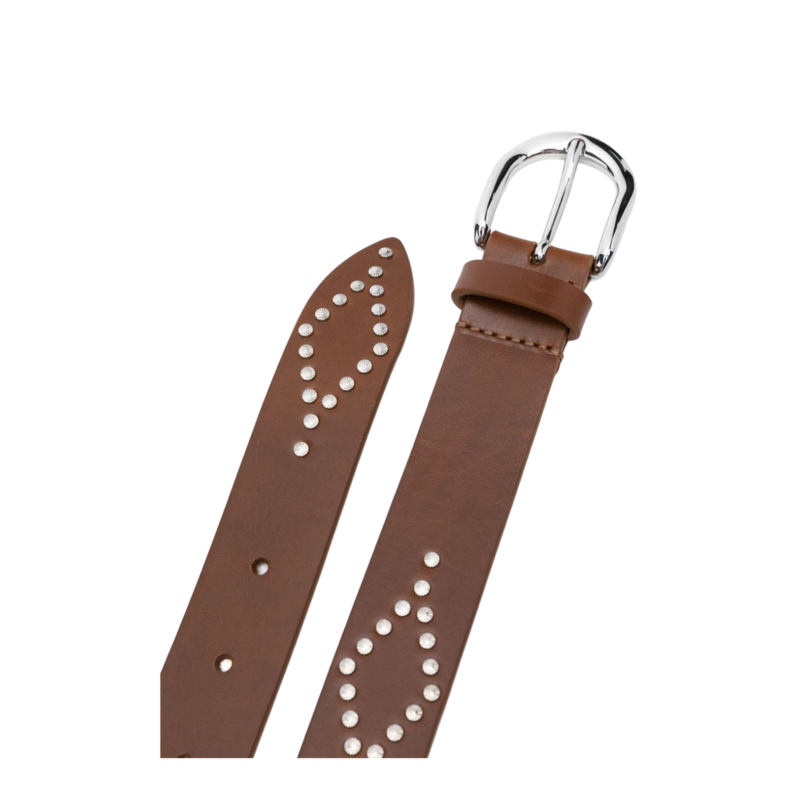 Liliana Leather Belt - Image 2