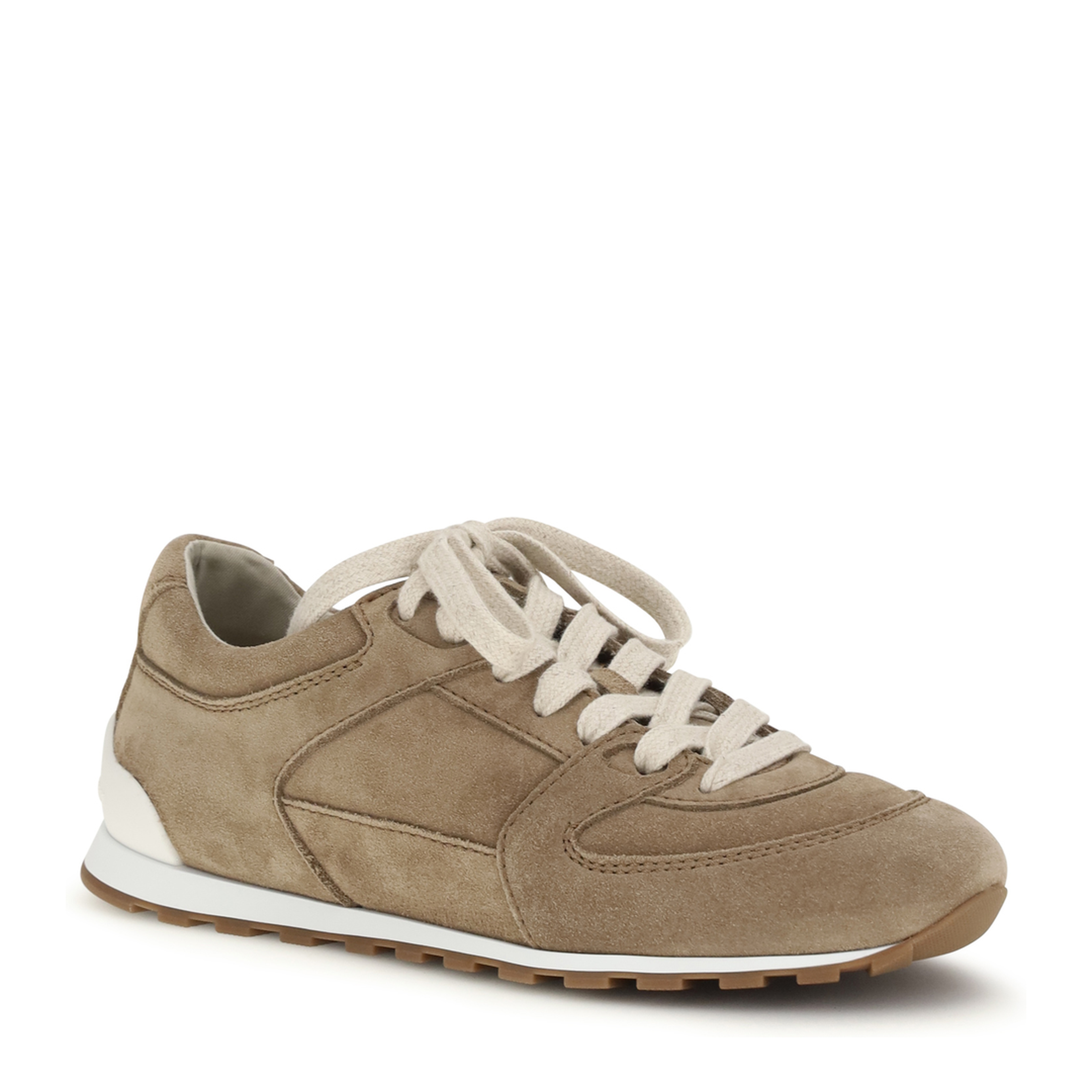 Suede Sneakers - Image 2
