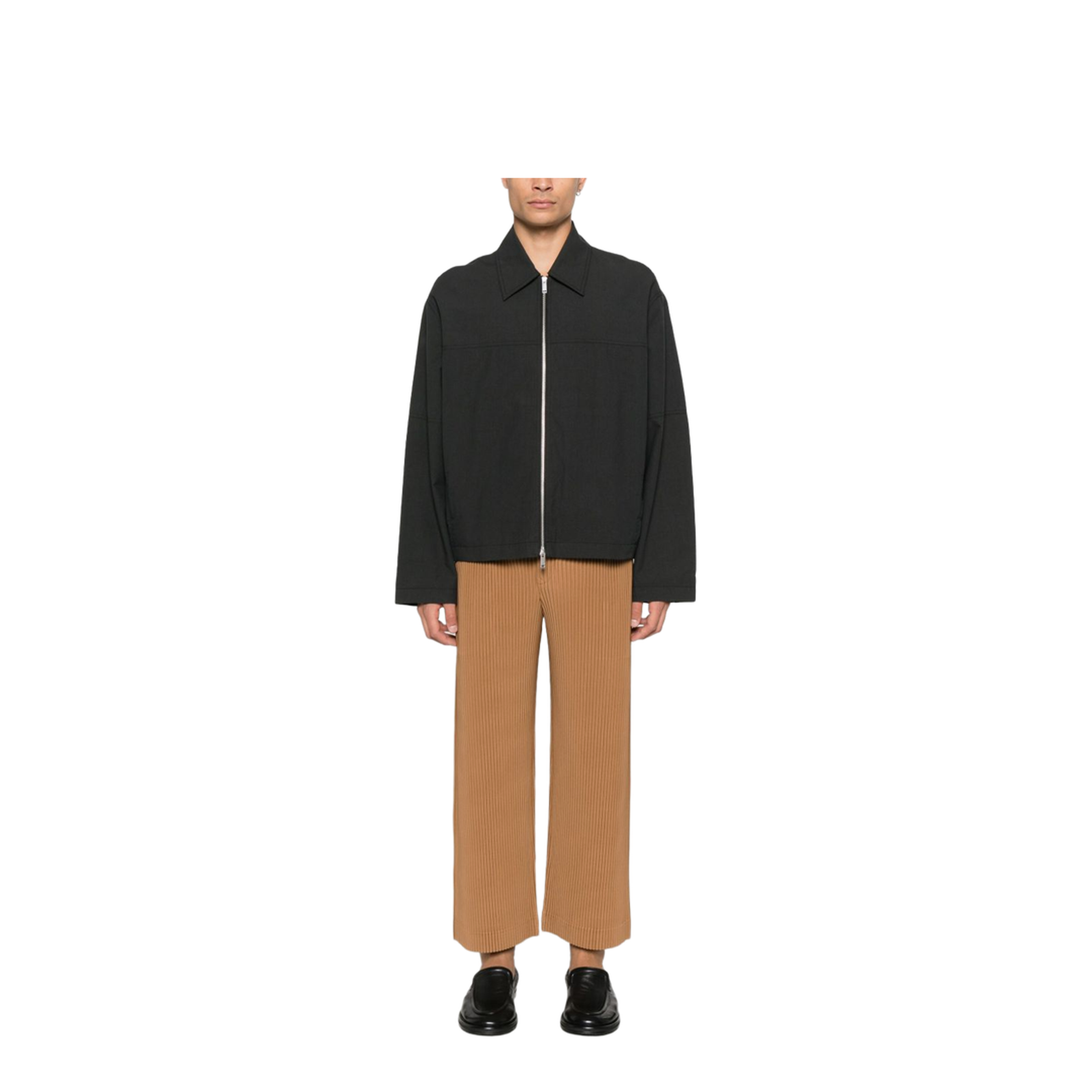 Trousers Brown - Image 2