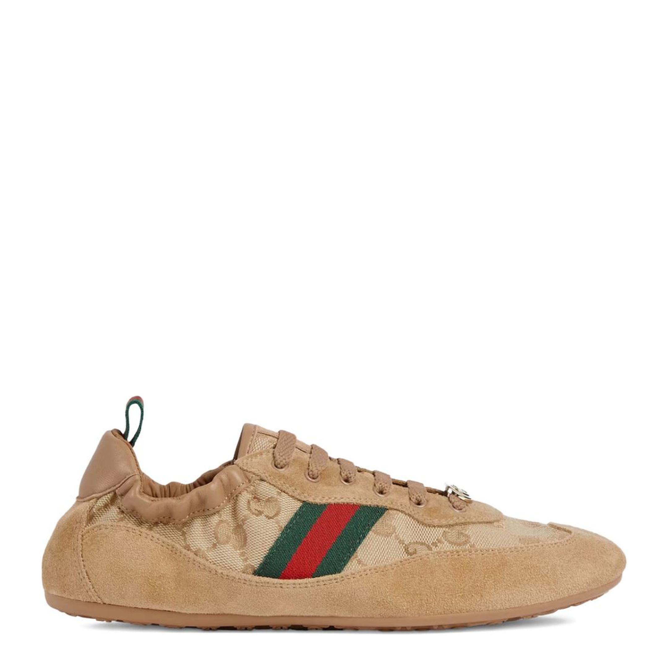 Sneakers Beige - Image 1