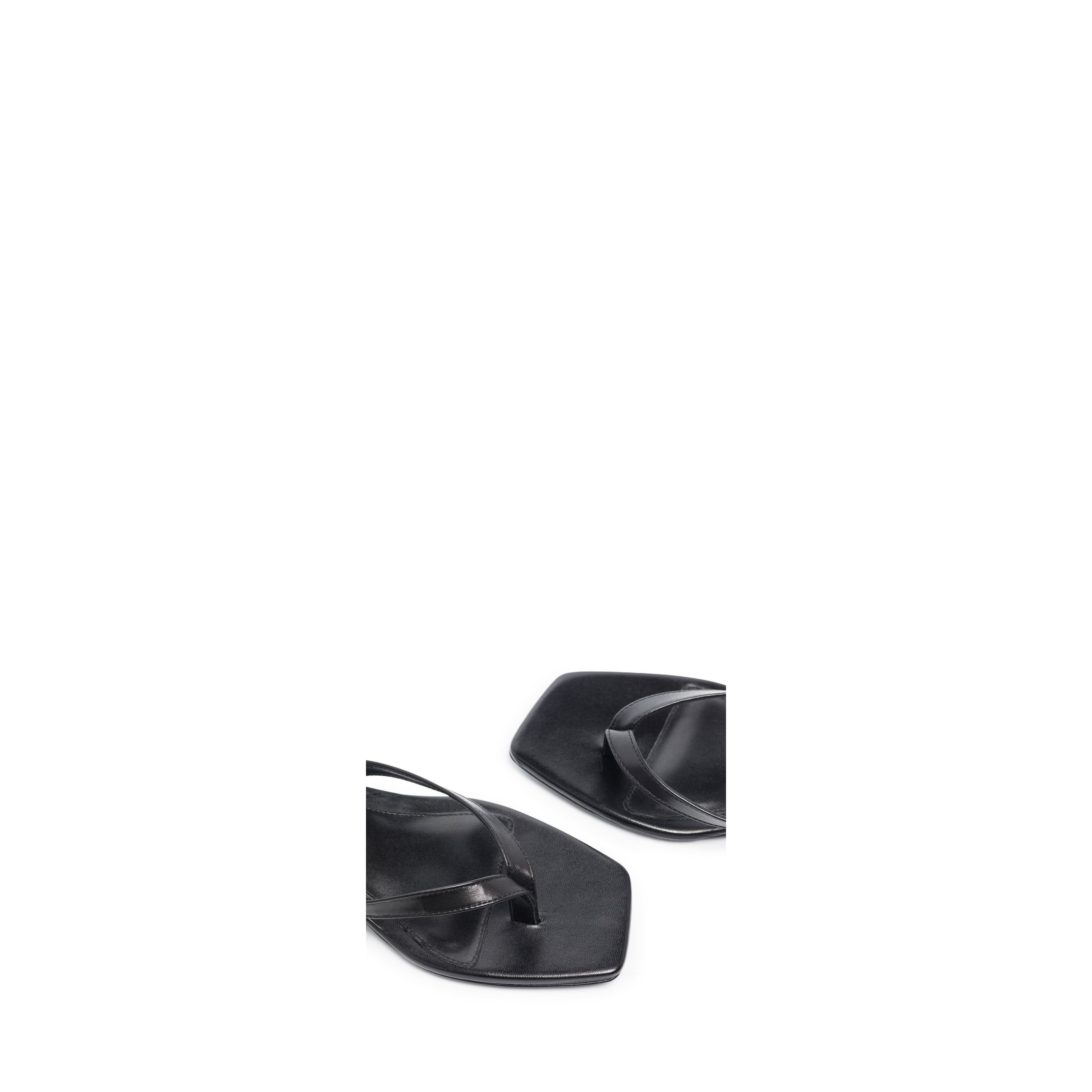 Sandals Black - Image 2