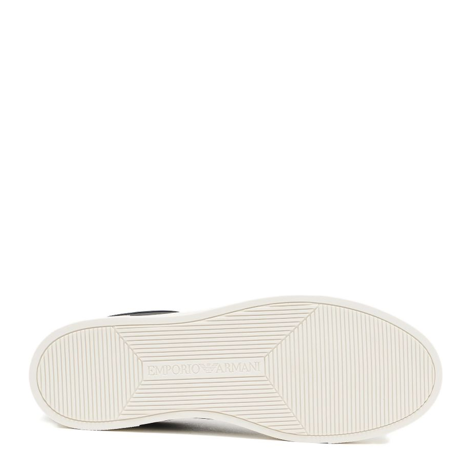 Supple Leather Sneakers - Image 3