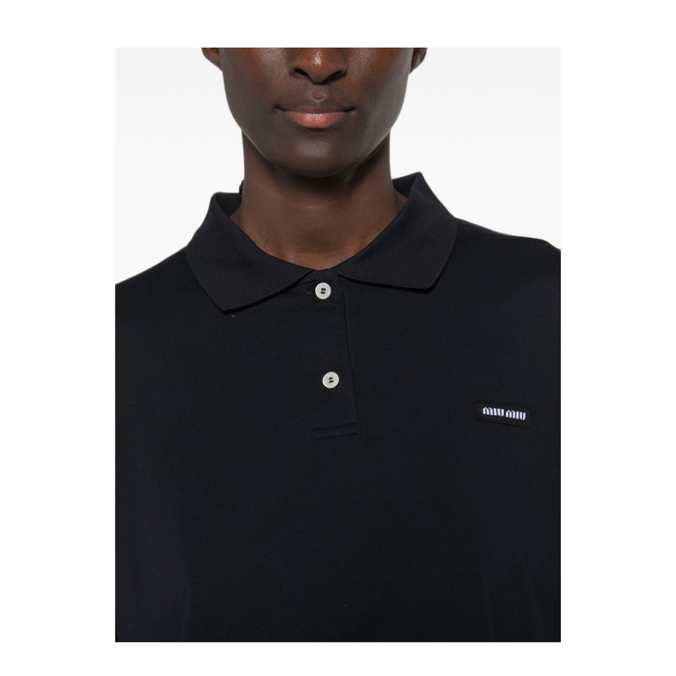 T-shirts and Polos NAVY - Image 5