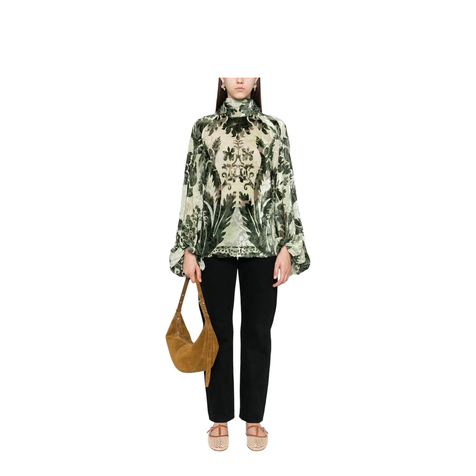 Top Green - Image 2