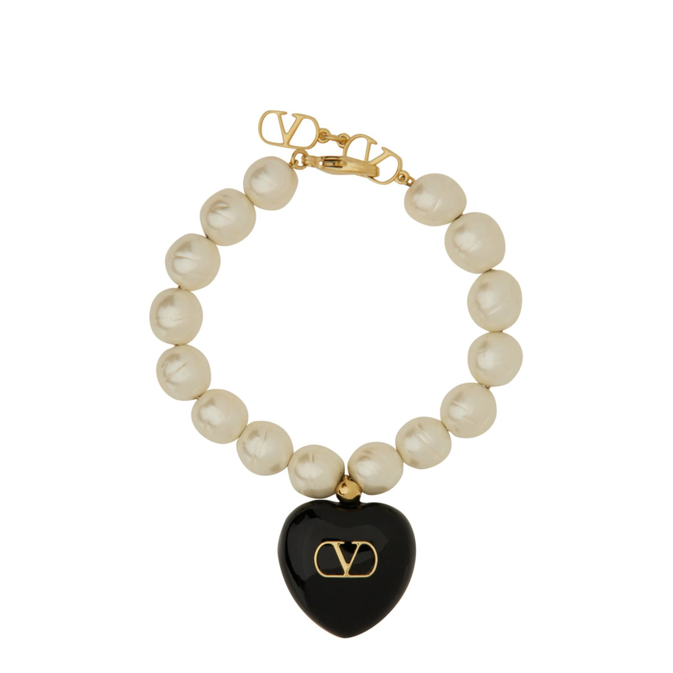 Coeur Royal Bracelet - Image 1