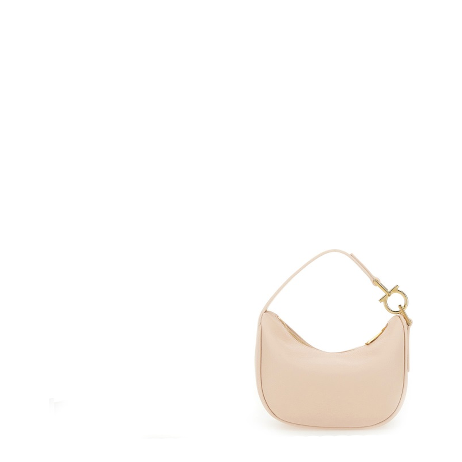 North South Mini Hobo Bag - Image 2