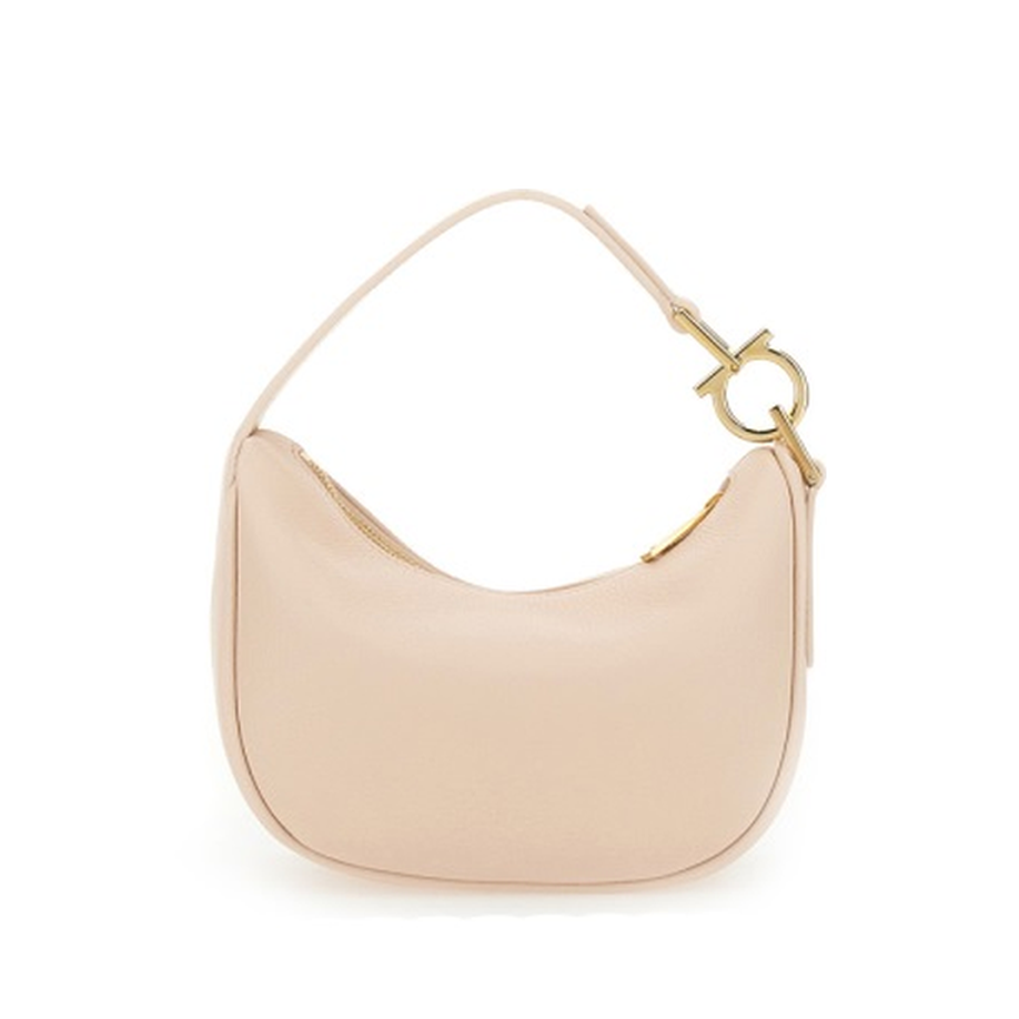 North South Mini Hobo Bag - Image 2