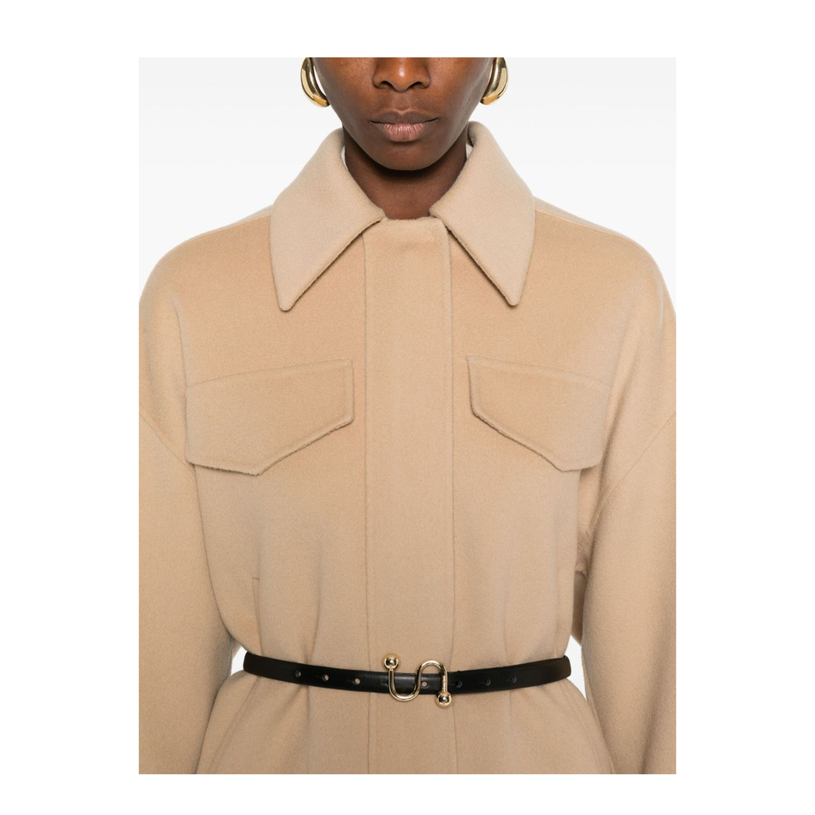 PRE Coats Camel - Image 2