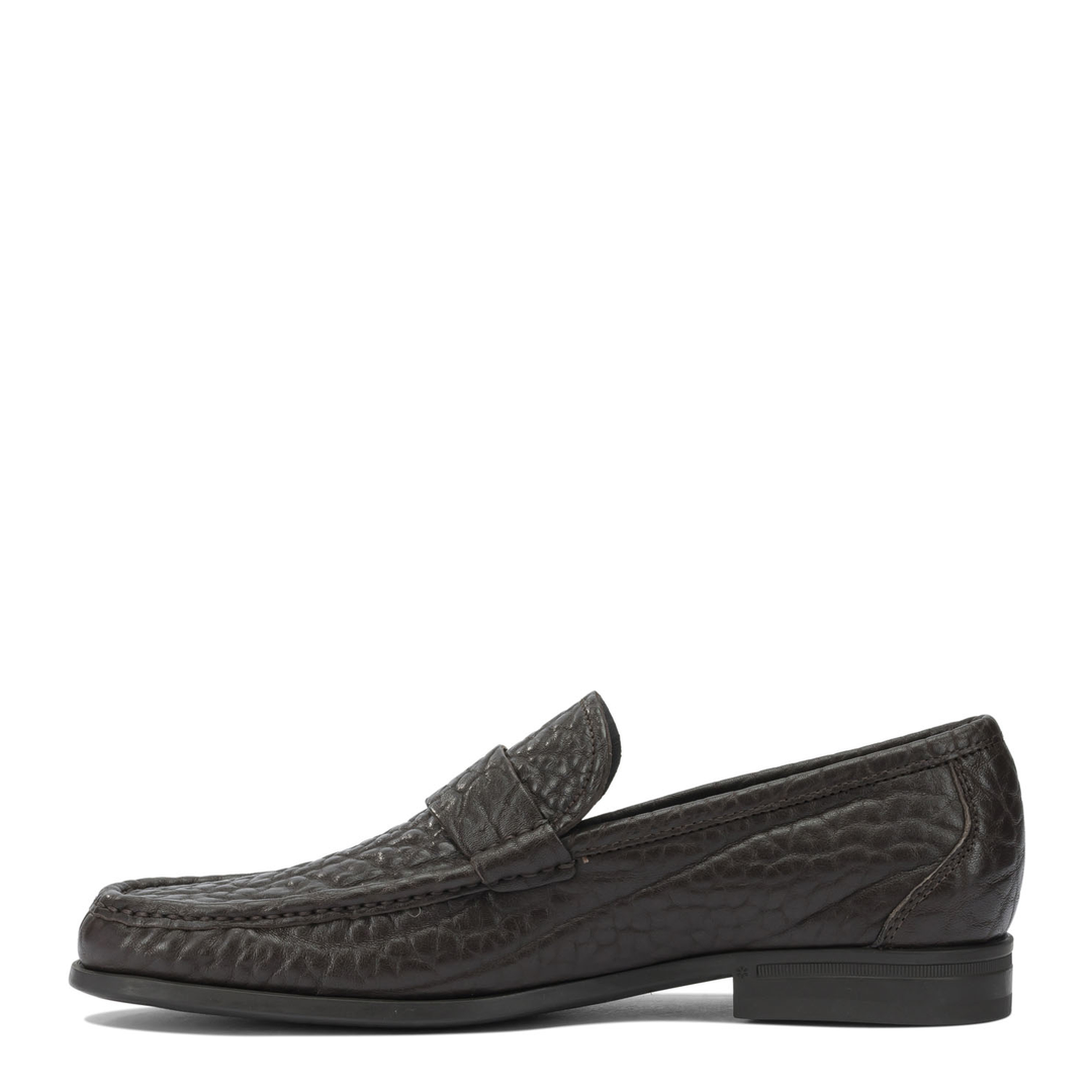 Leather Loafers - Image 3