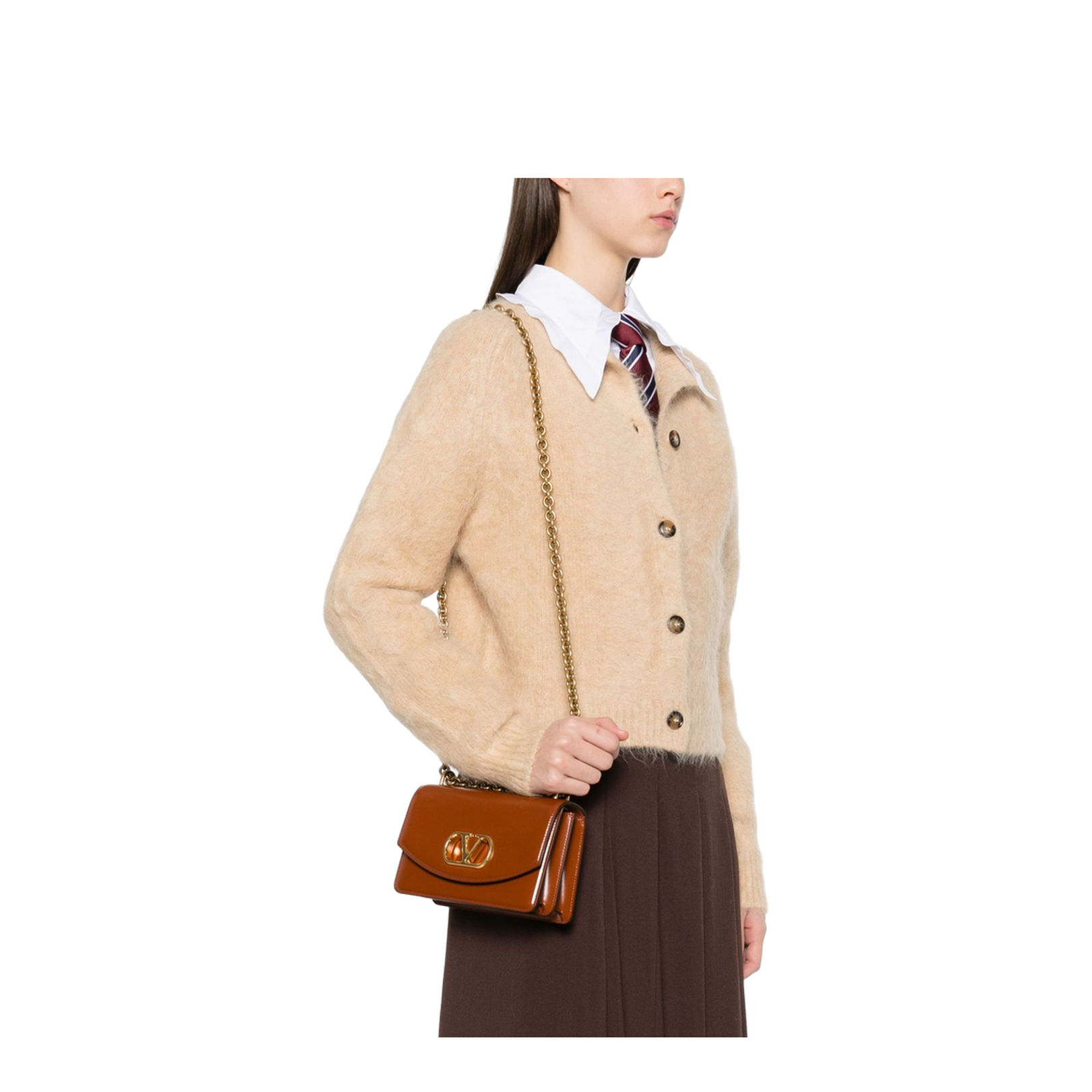 Vain Small Shoulder Bag - Image 2