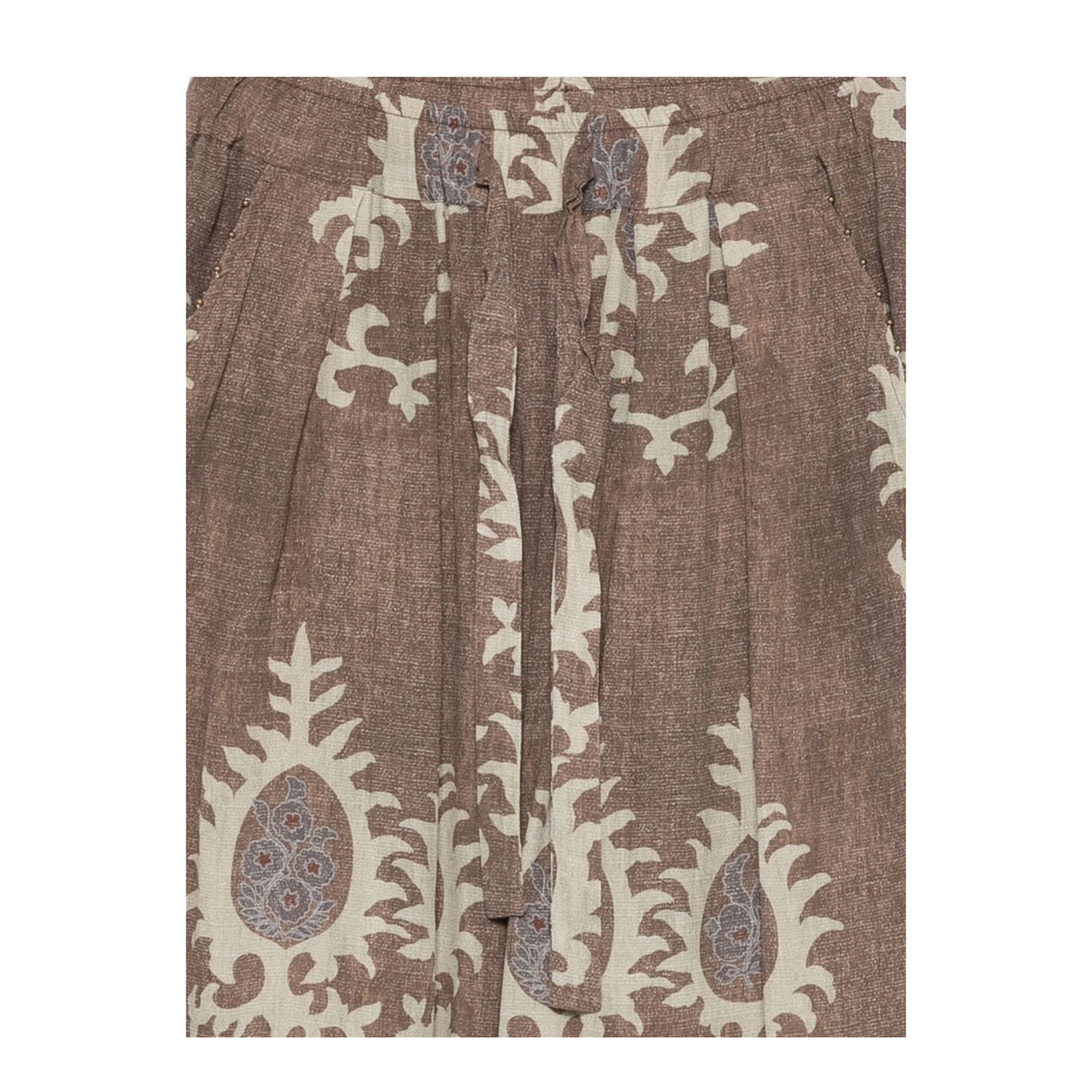 Trousers Brown - Image 3