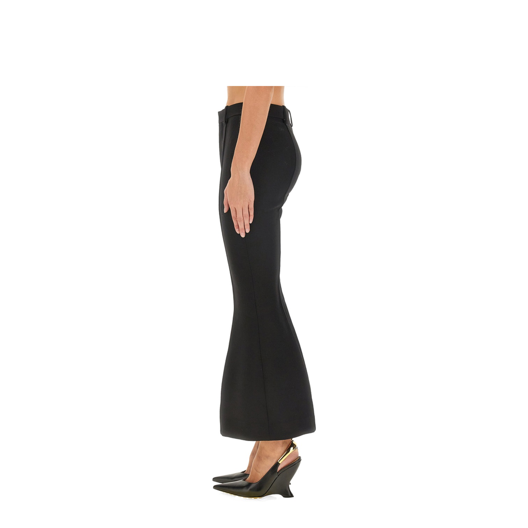 Wool Pants - Image 4