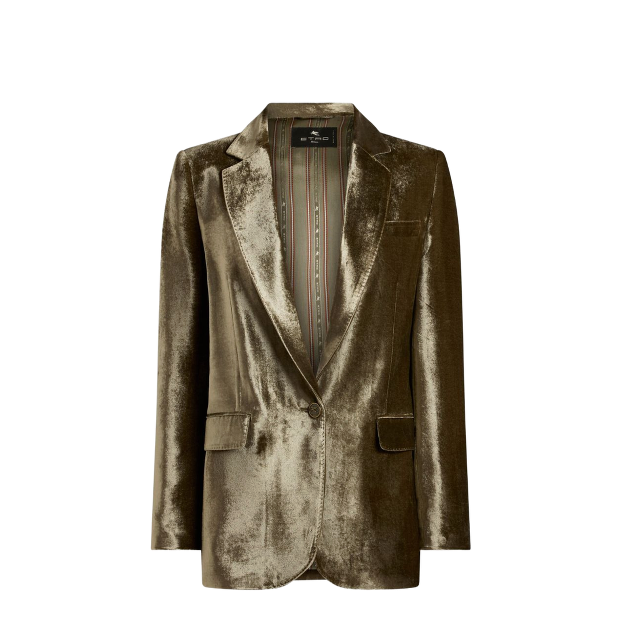 Bronze Jacket - Image 1