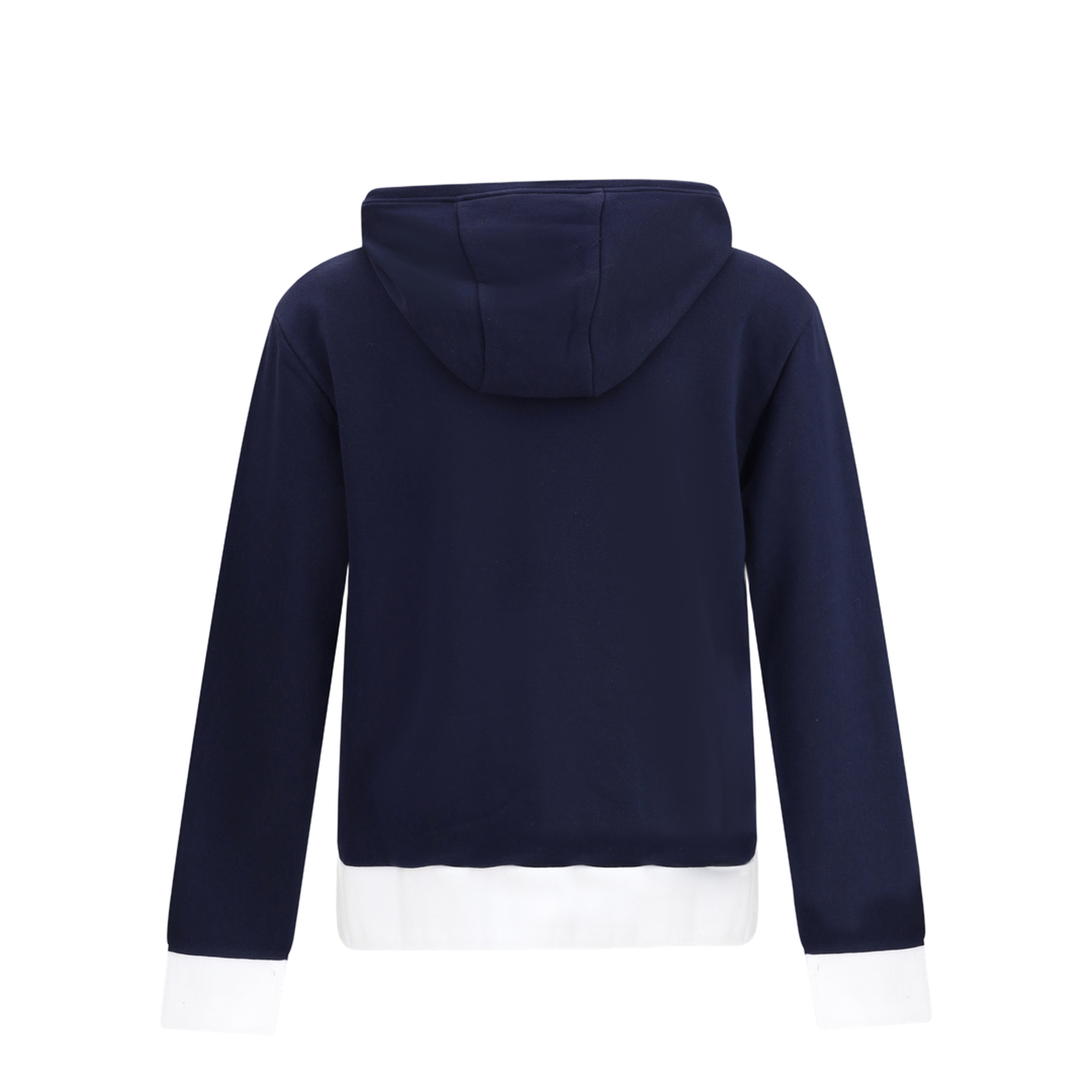 Cotton Hoodie - Image 2