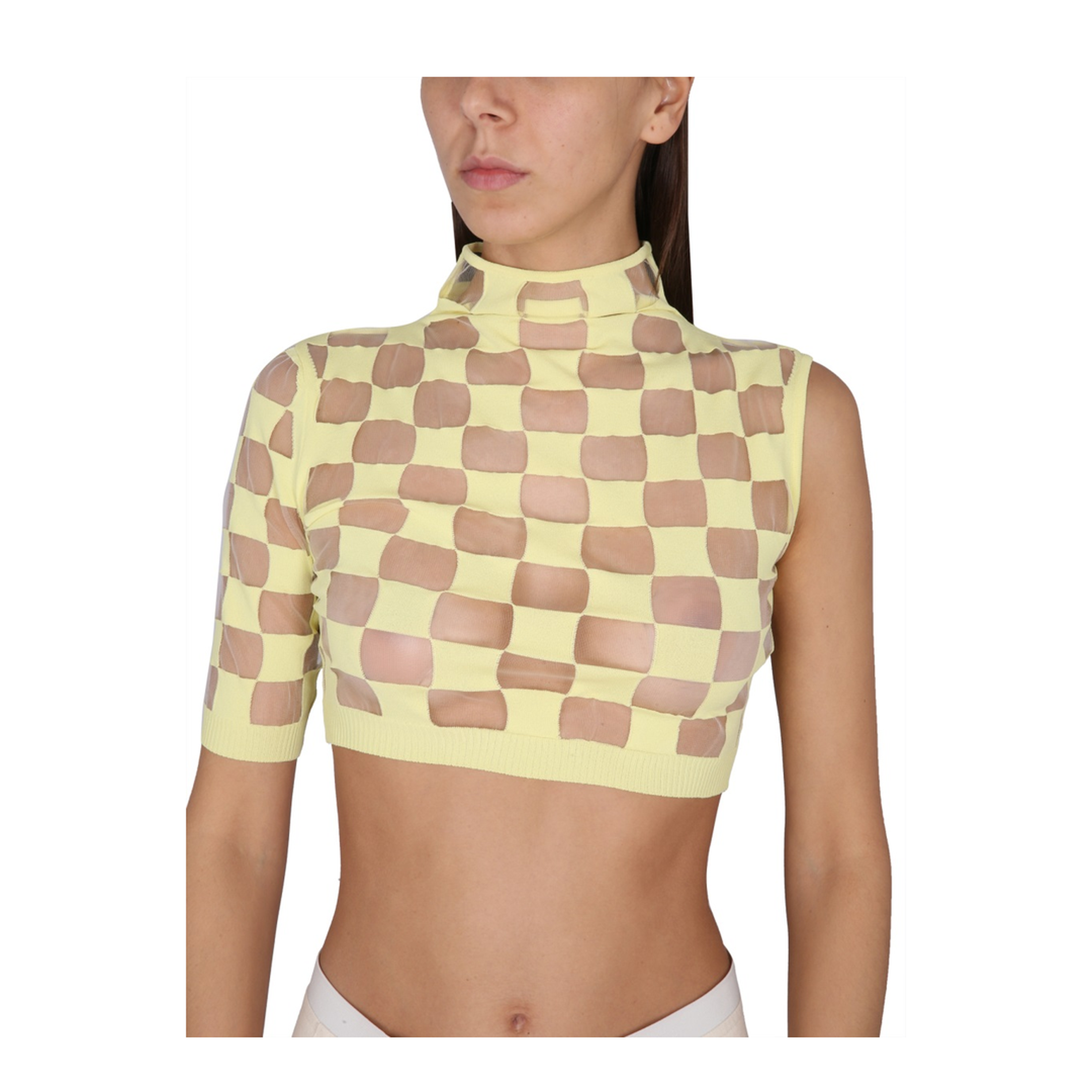 Asymmetrical Top - Image 4