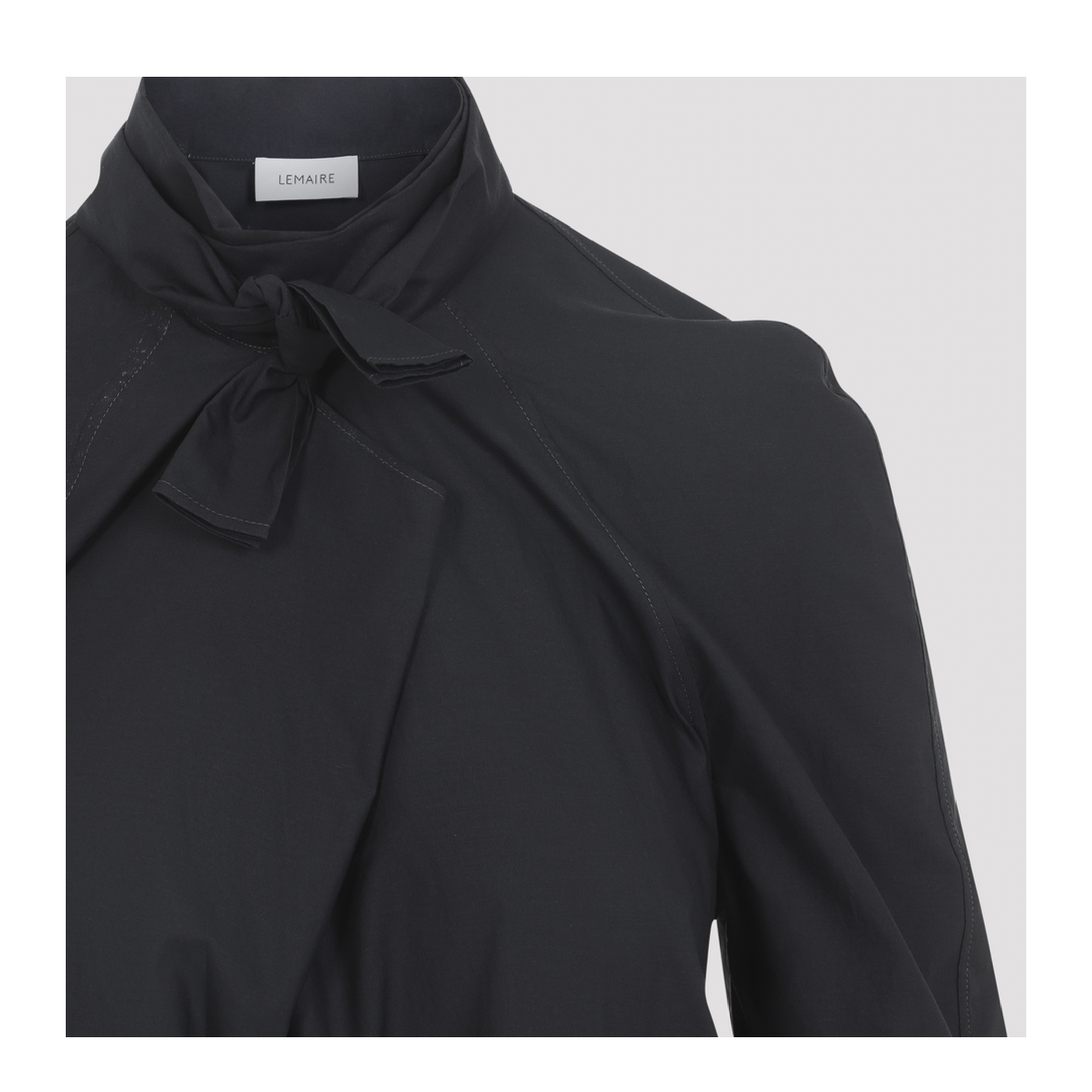 Ascot Blouse - Image 5