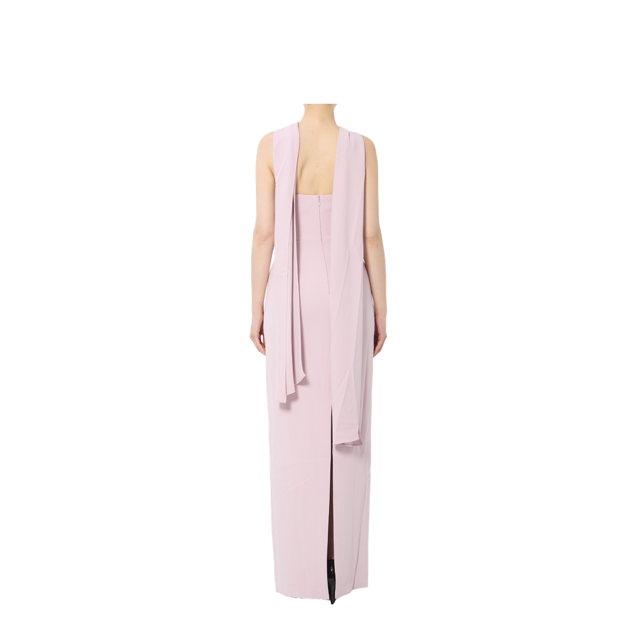 Rona Maxi Dress - Image 4